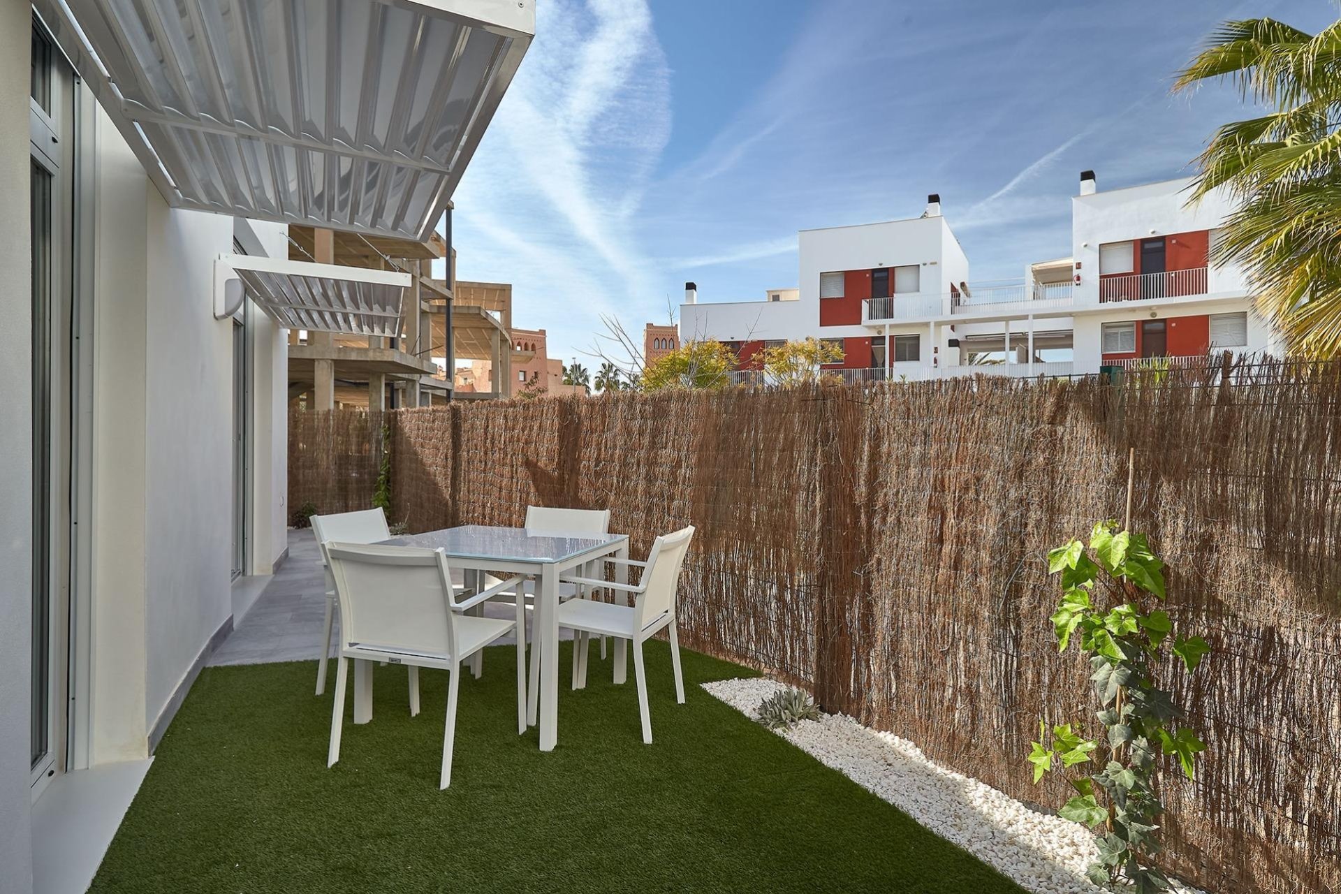 Neuf - Appartement - Vera