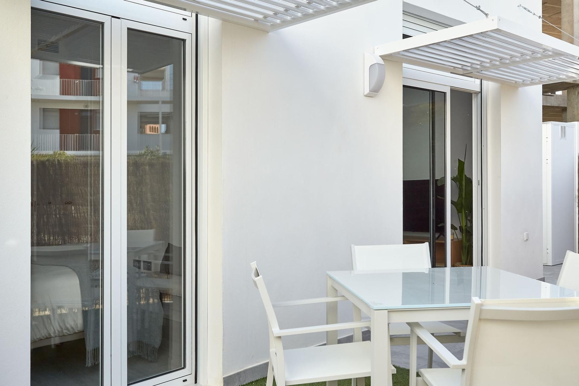 Neuf - Appartement - Vera