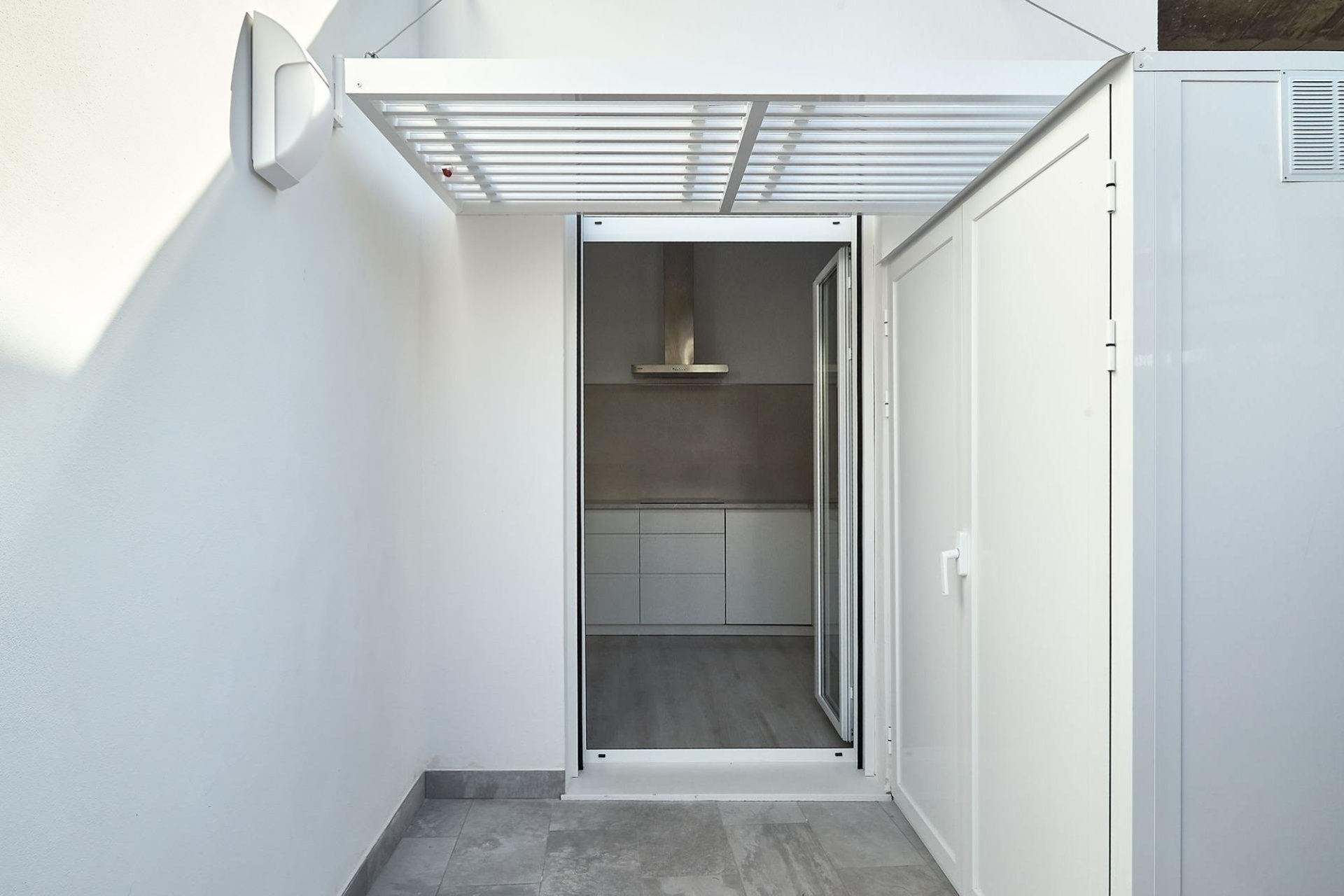 Neuf - Appartement - Vera