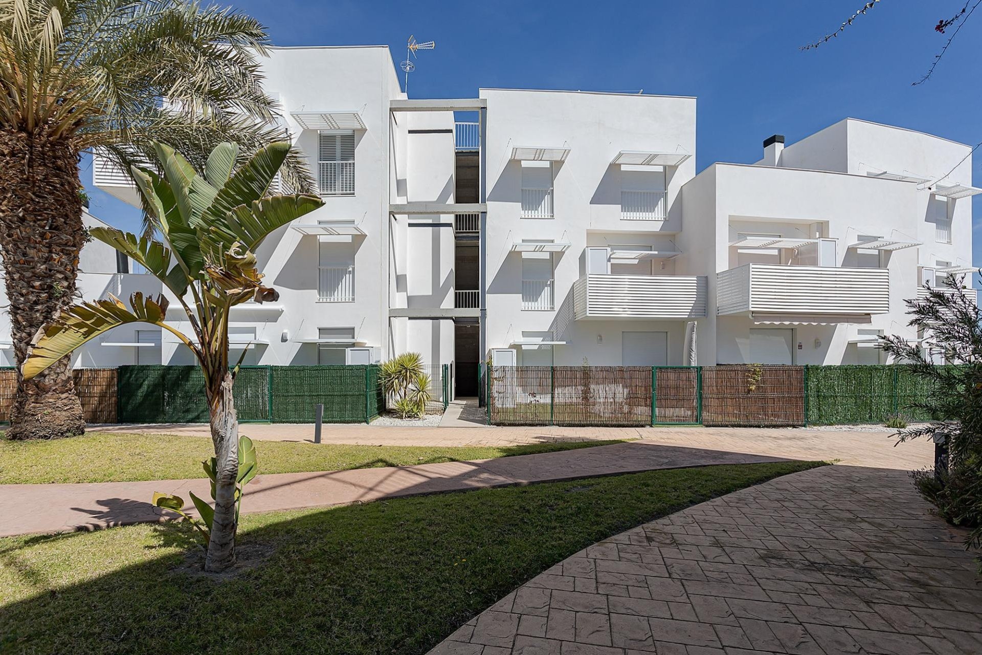 Neuf - Appartement - Vera