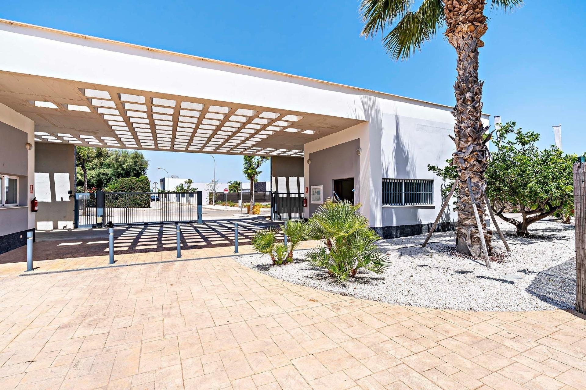 Neuf - Appartement - Vera