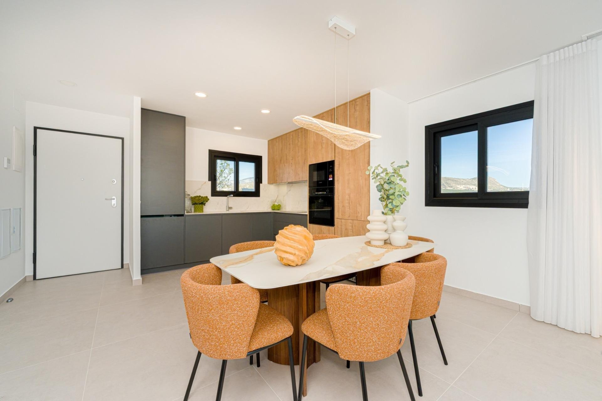 Neuf - Appartement - Villajoyosa
