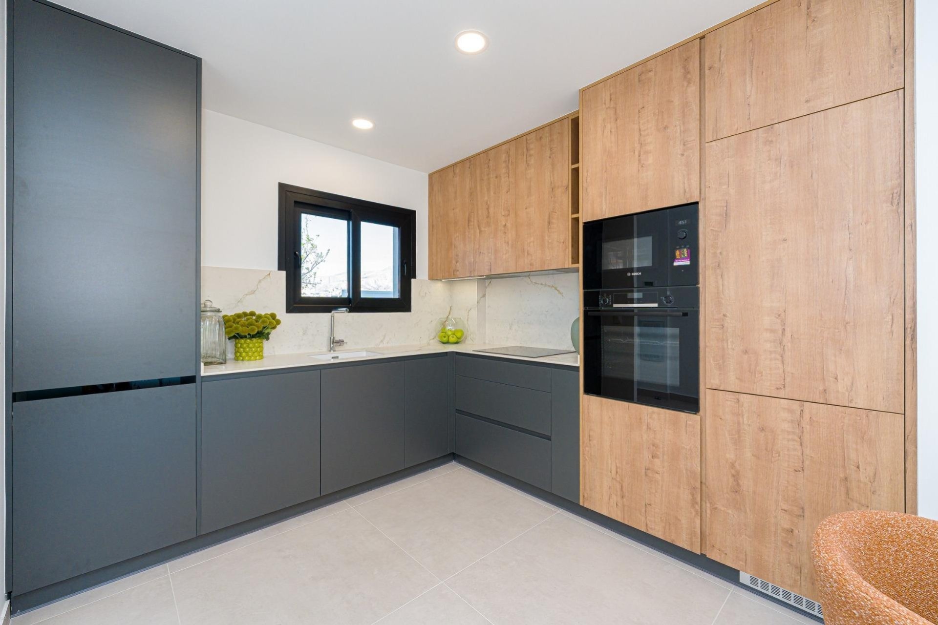 Neuf - Appartement - Villajoyosa