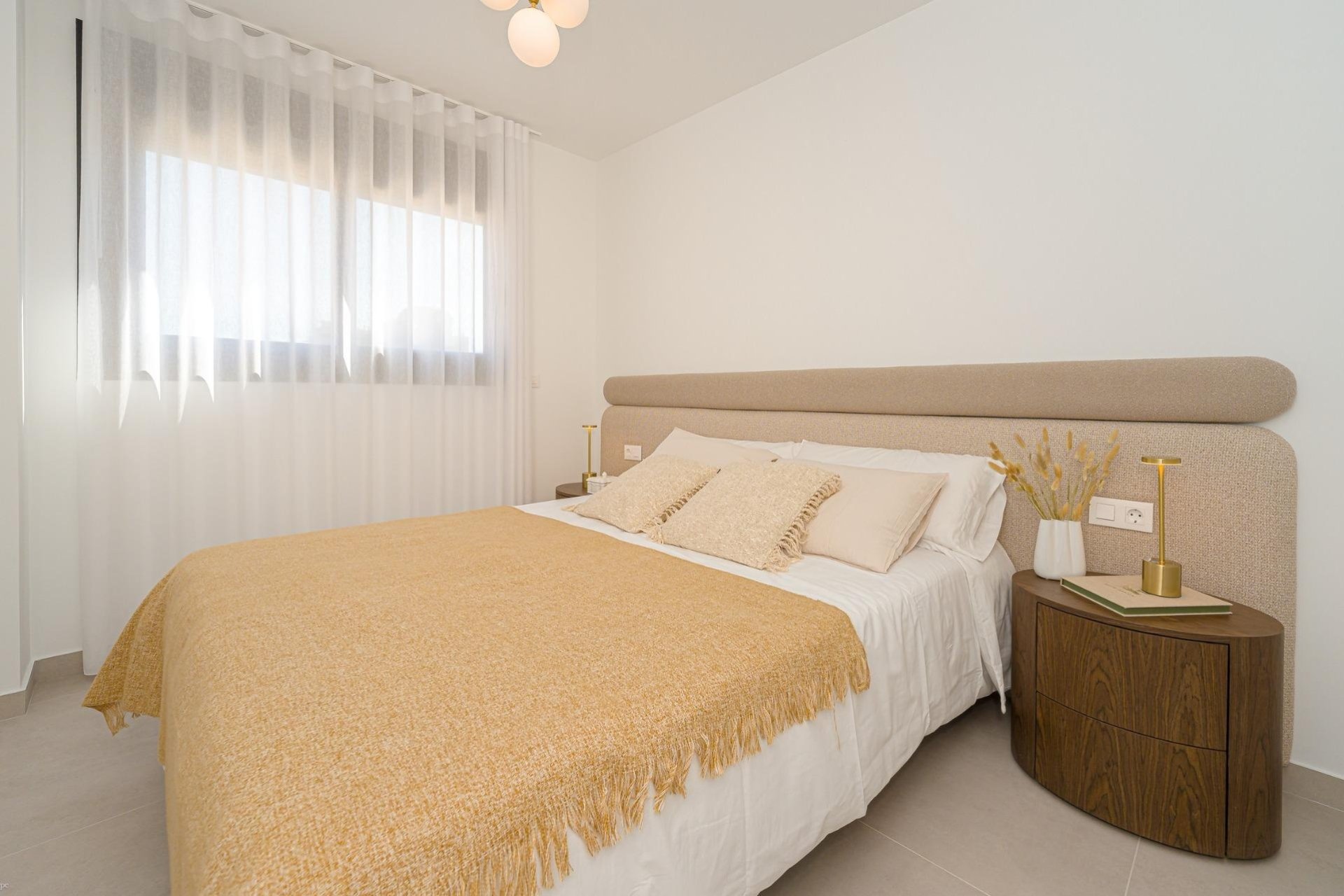 Neuf - Appartement - Villajoyosa