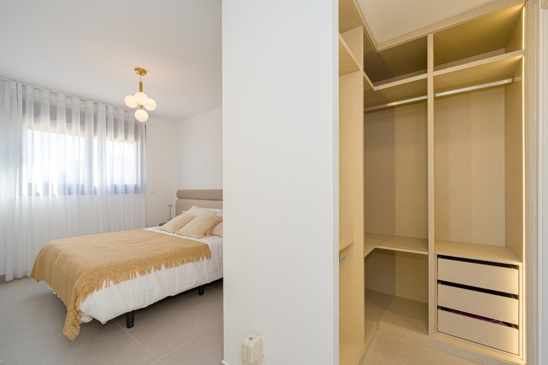 Neuf - Appartement - Villajoyosa