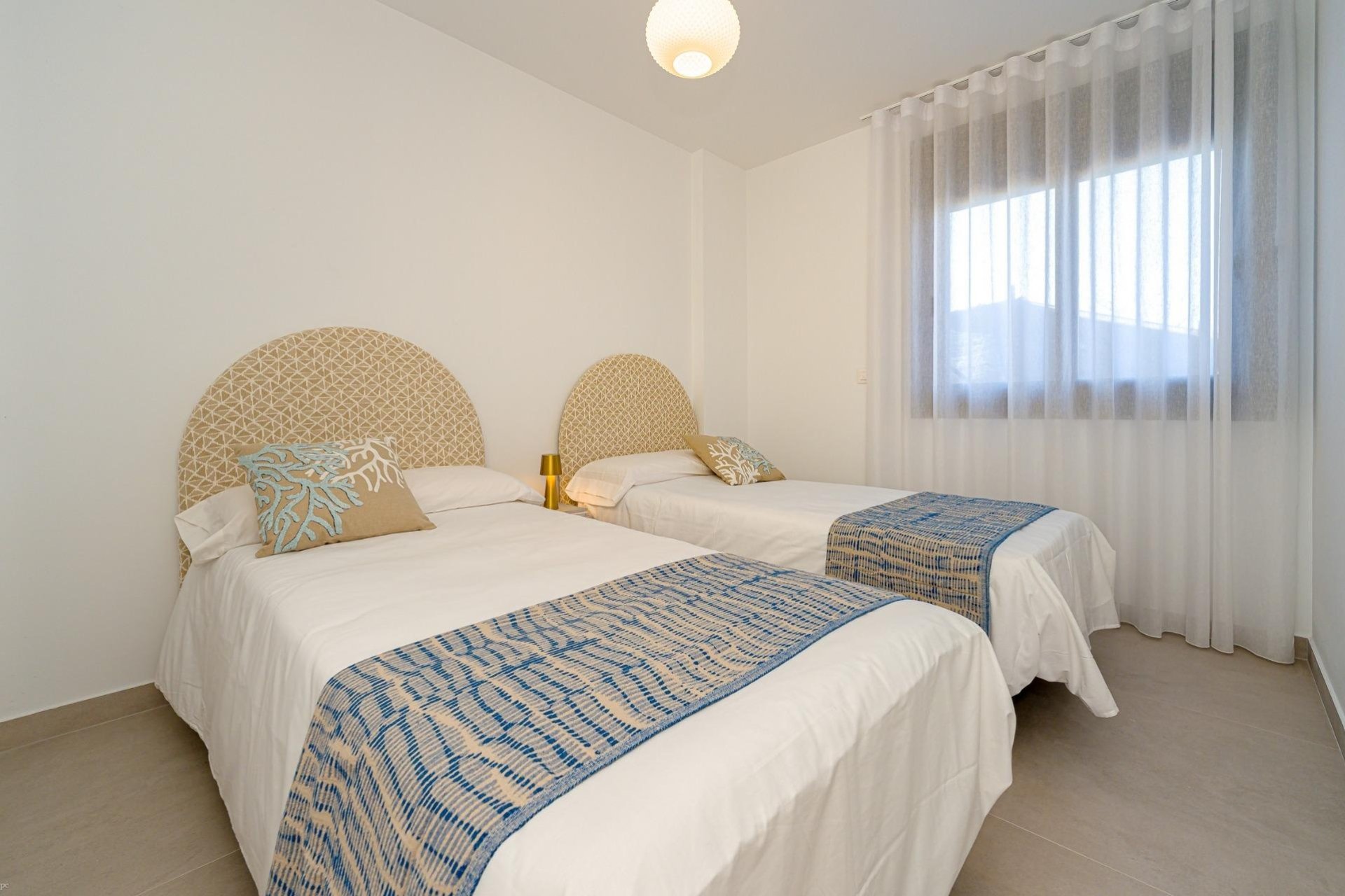 Neuf - Appartement - Villajoyosa