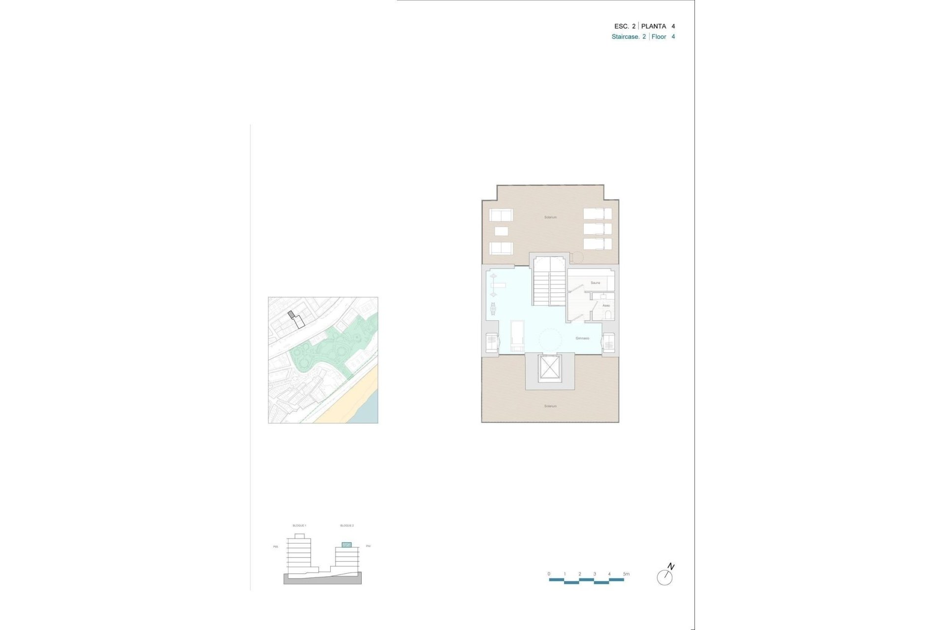 Neuf - Appartement - Villajoyosa
