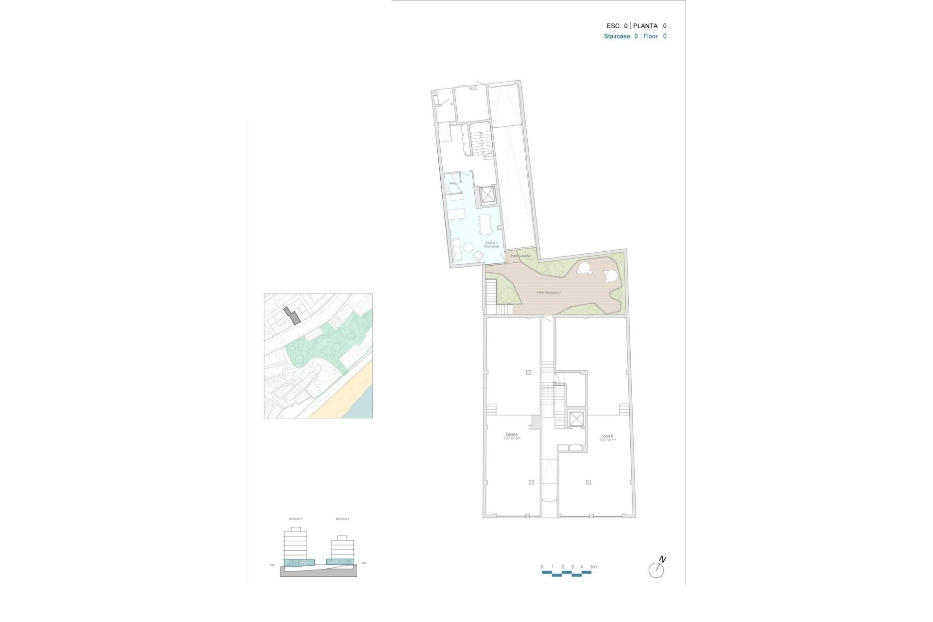 Neuf - Appartement - Villajoyosa