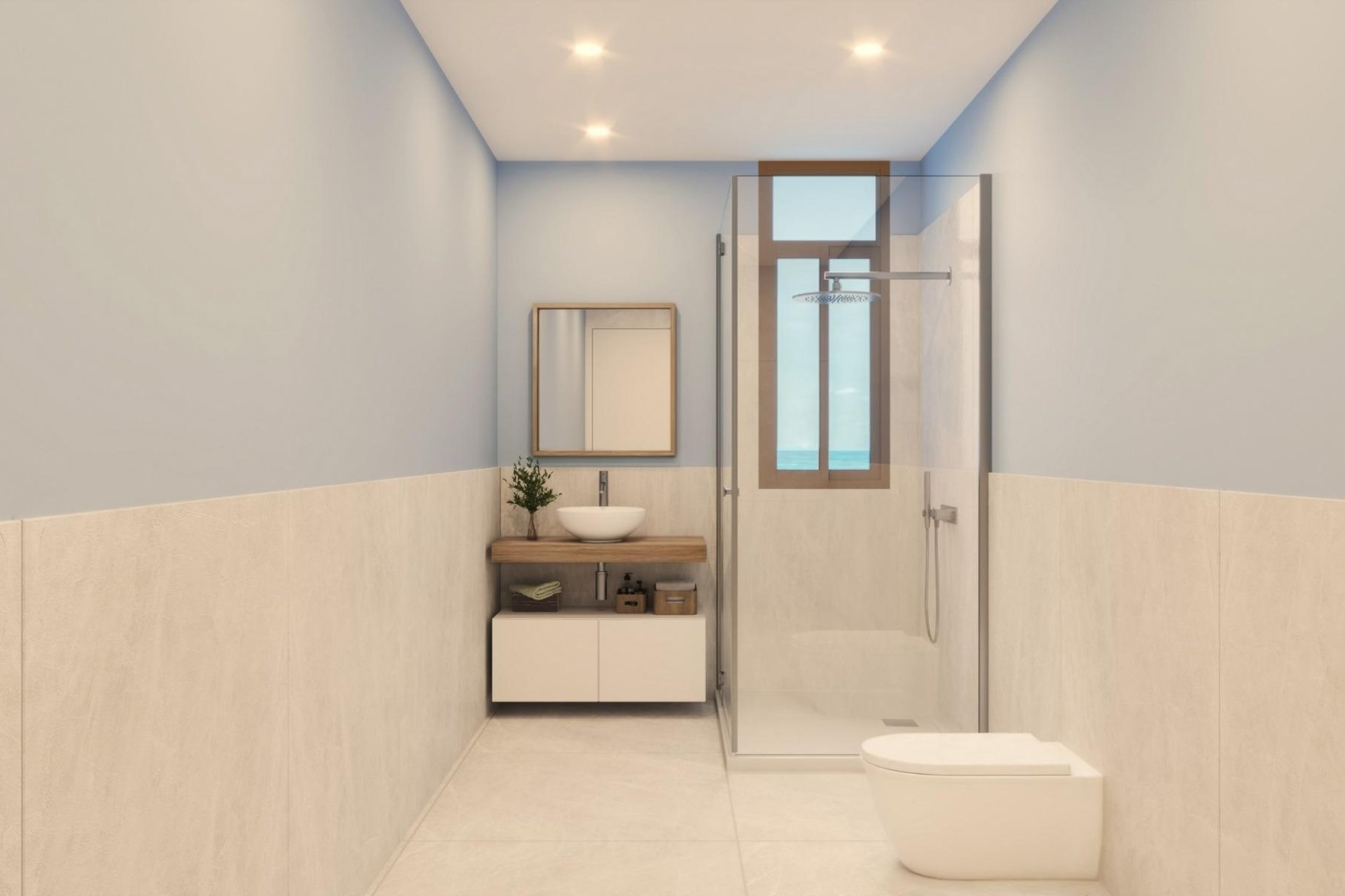 Neuf - Appartement - Villajoyosa