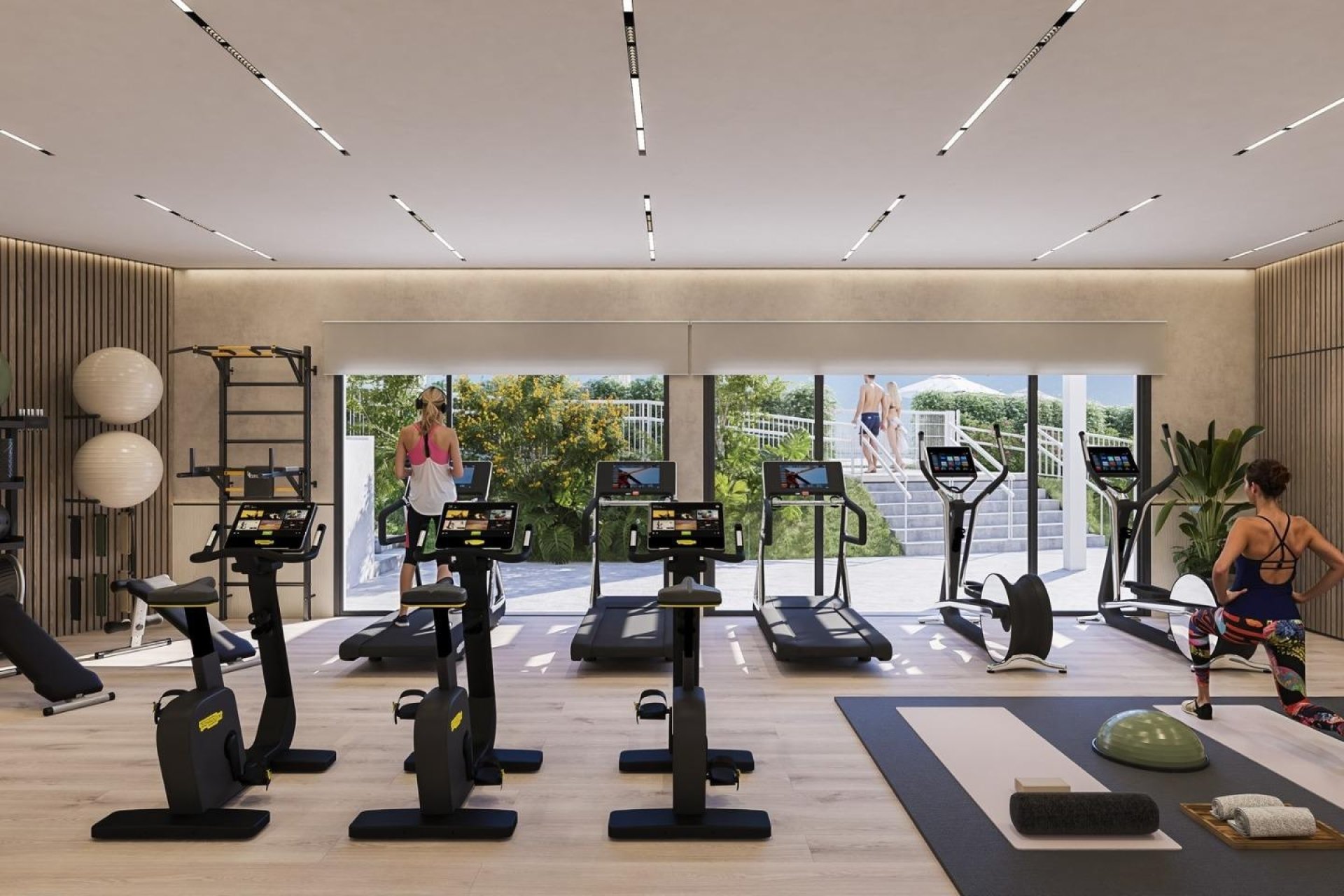 Neuf - Appartement - Villajoyosa