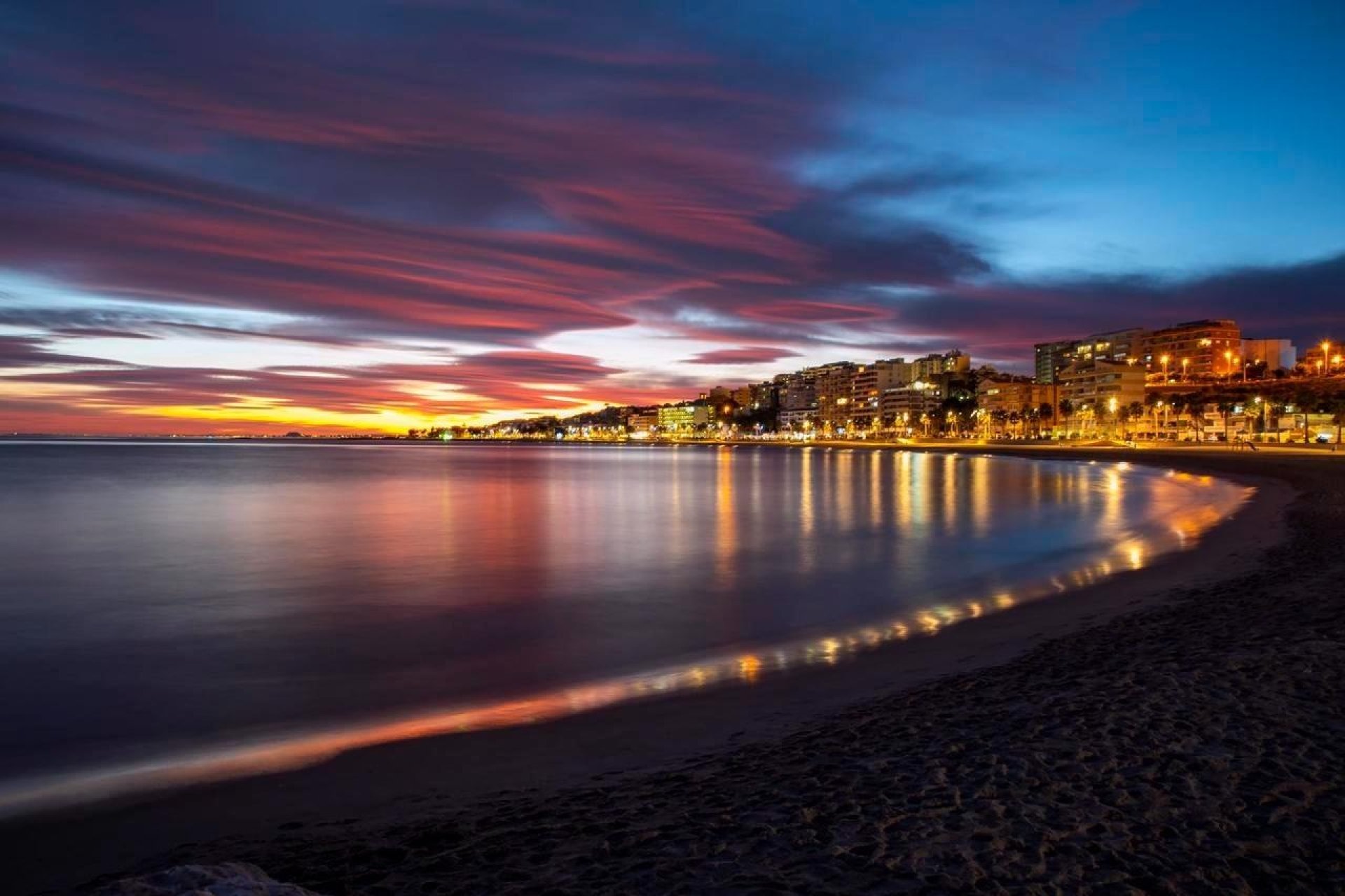 Neuf - Appartement - Villajoyosa
