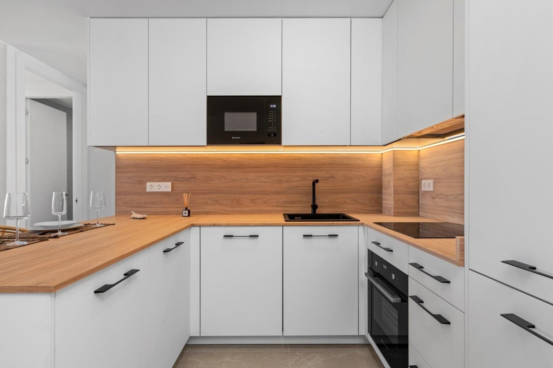 Neuf - Ground floor apartment - Benijófar