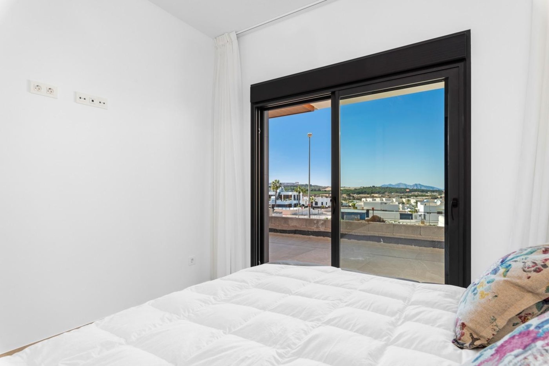 Neuf - Ground floor apartment - Benijófar