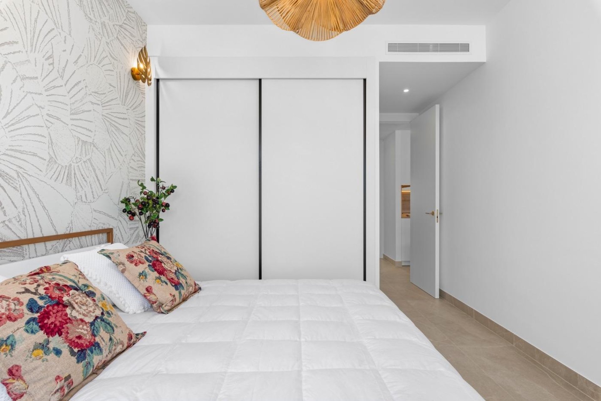 Neuf - Ground floor apartment - Benijófar
