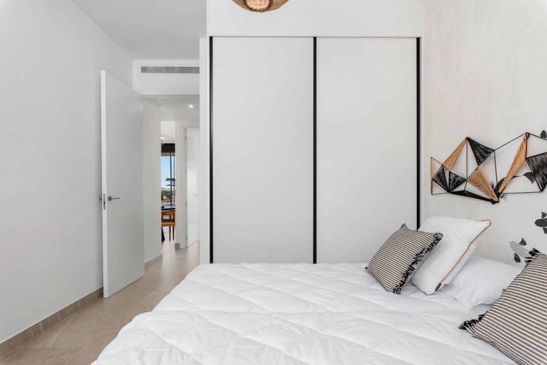 Neuf - Ground floor apartment - Benijófar