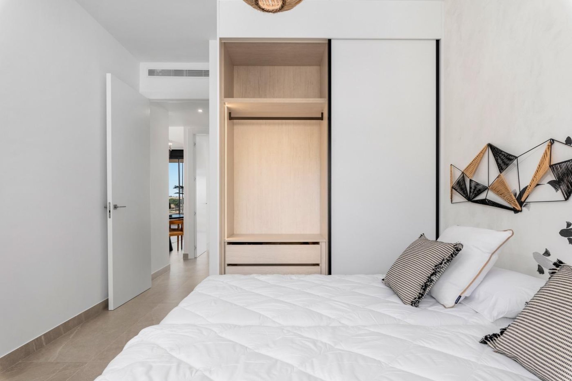 Neuf - Ground floor apartment - Benijófar