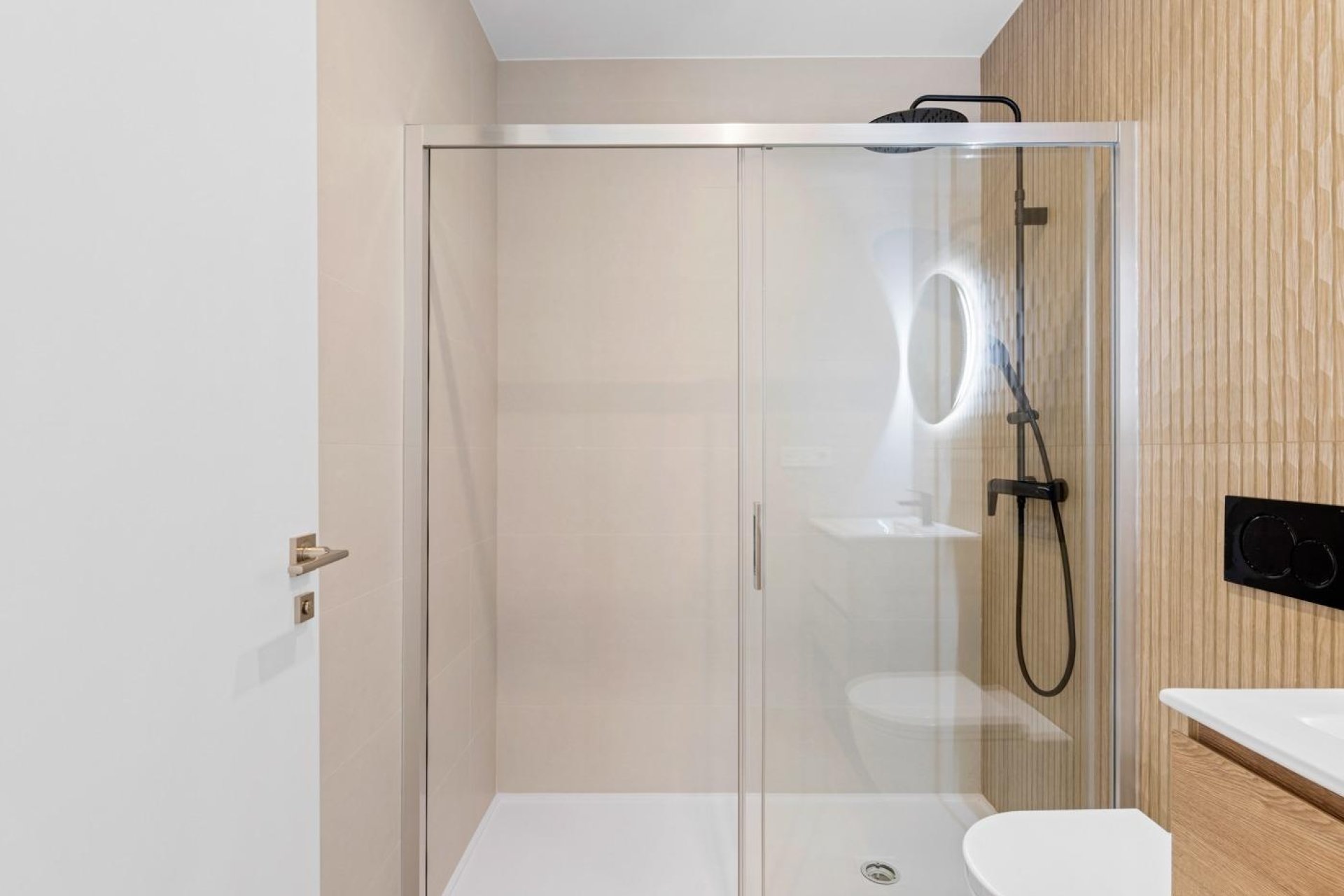 Neuf - Ground floor apartment - Benijófar