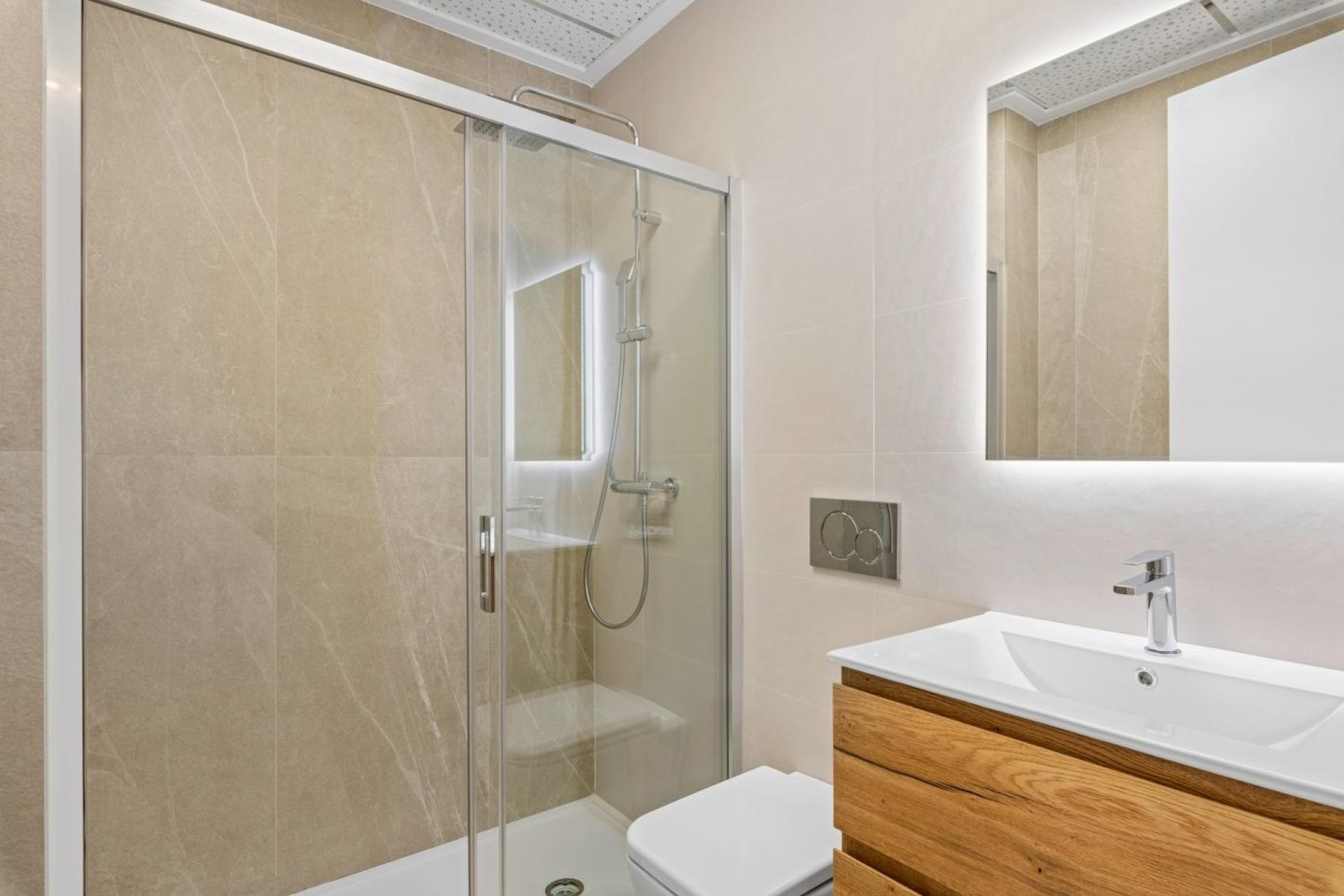 Neuf - Ground floor apartment - Benijófar