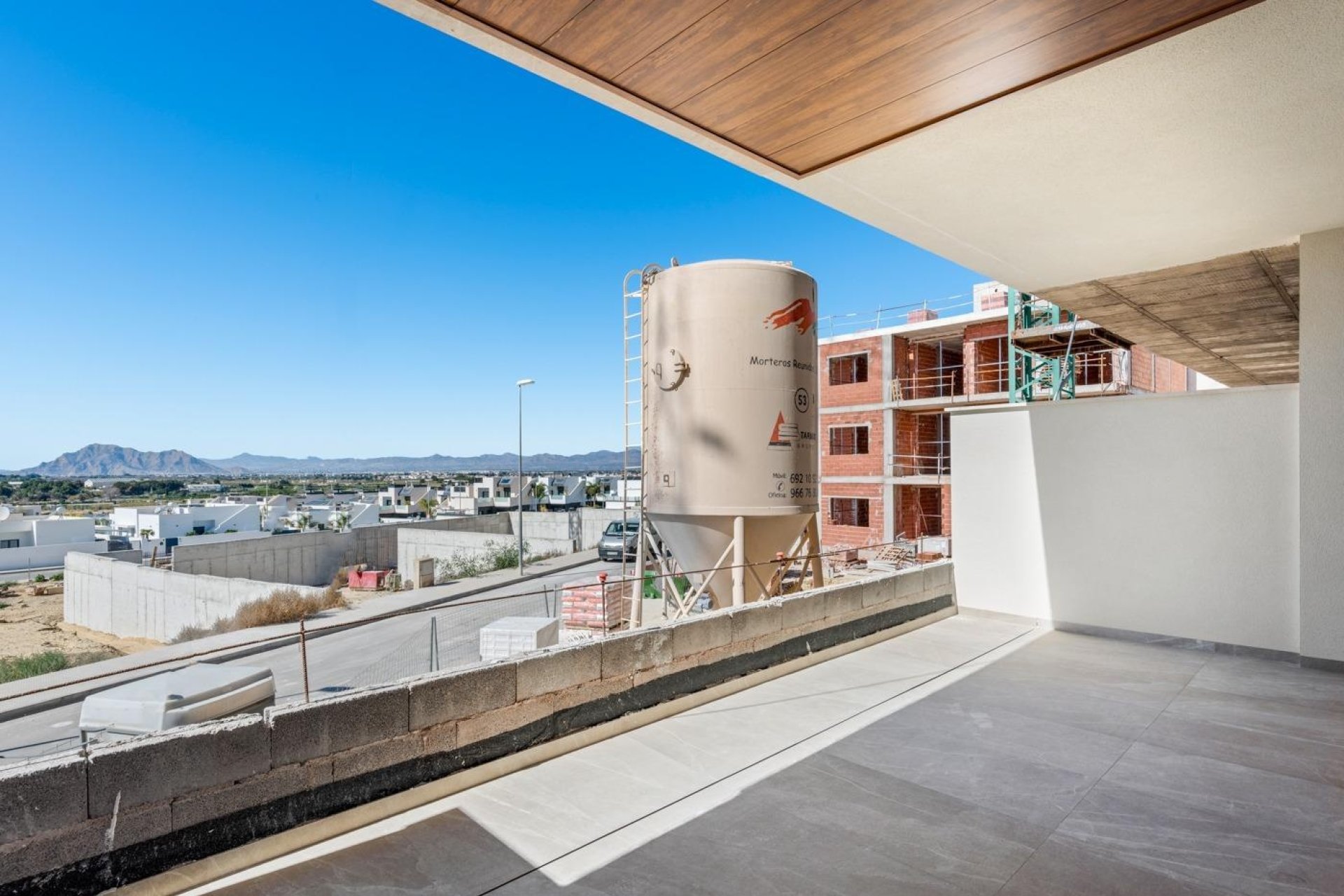 Neuf - Ground floor apartment - Benijófar