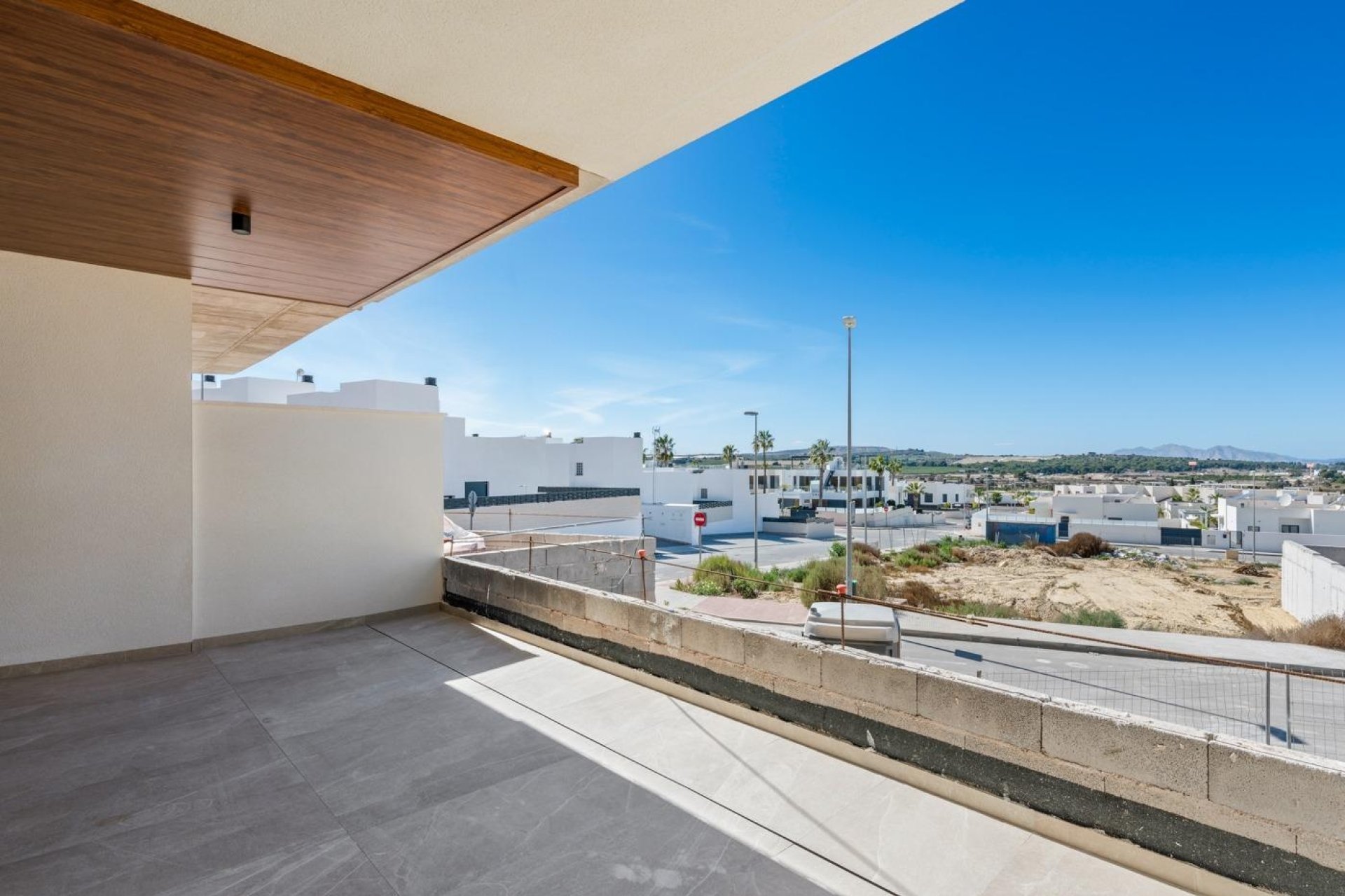 Neuf - Ground floor apartment - Benijófar