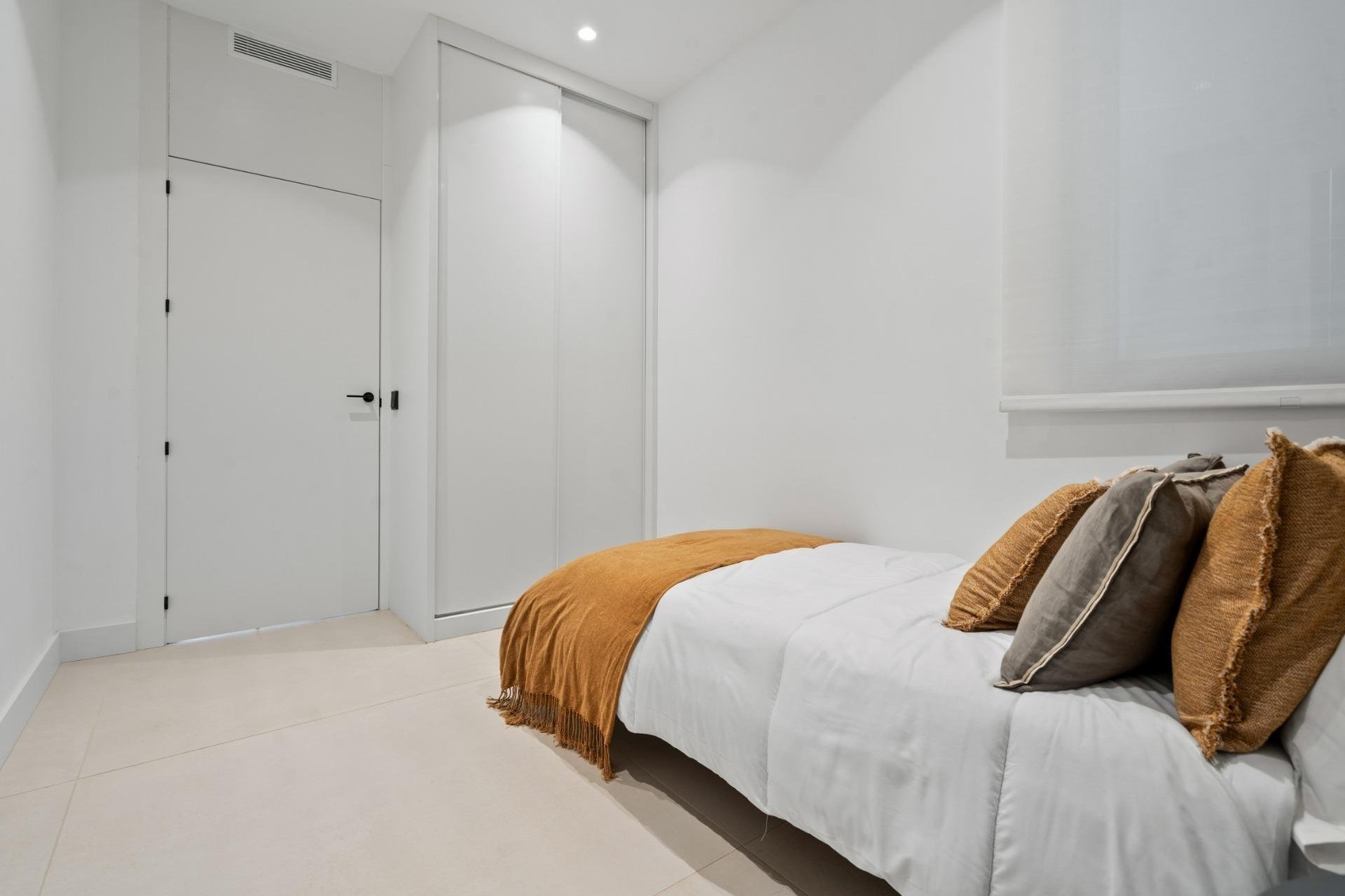 Neuf - Ground floor apartment - Estepona