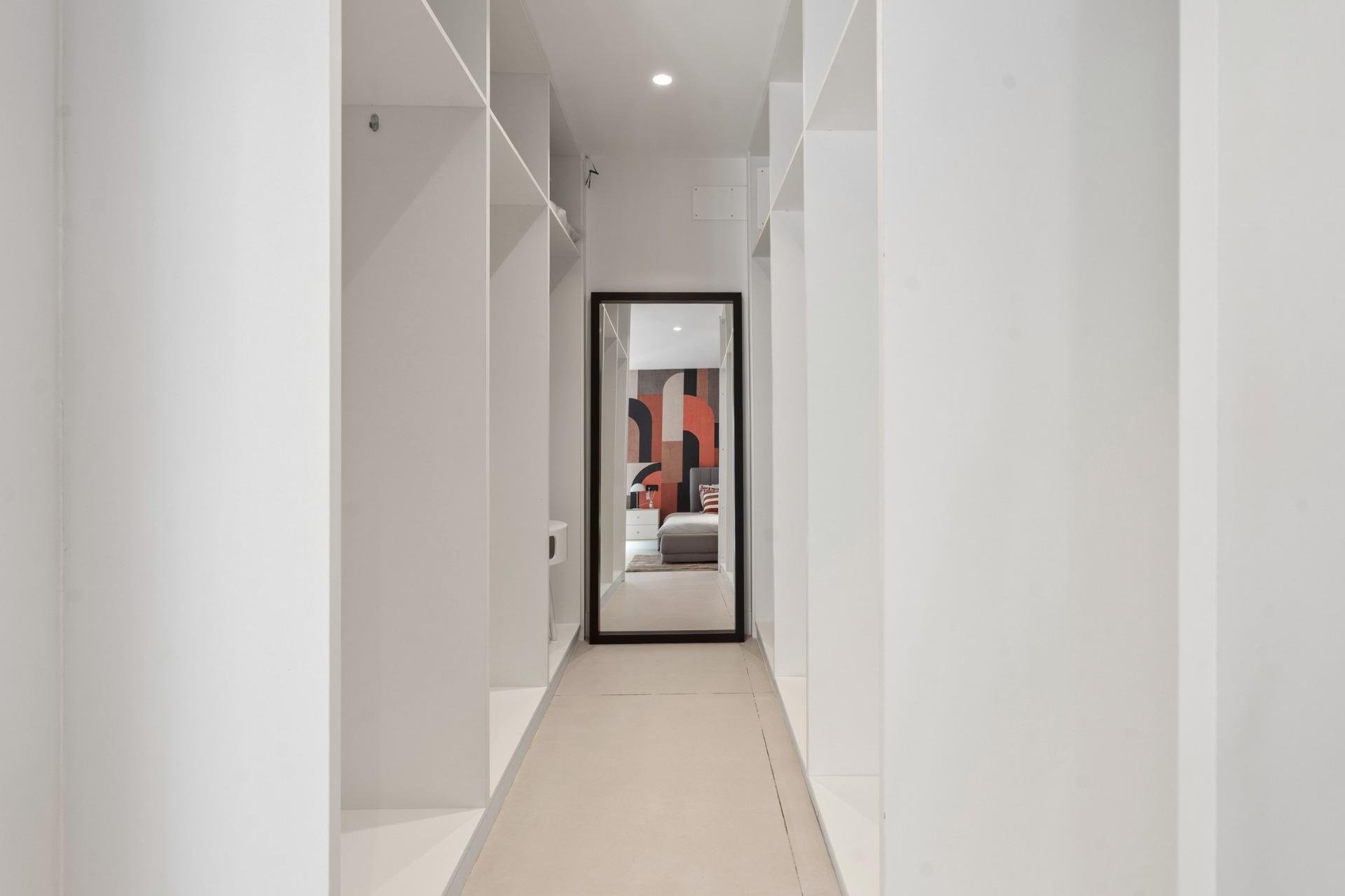 Neuf - Ground floor apartment - Estepona