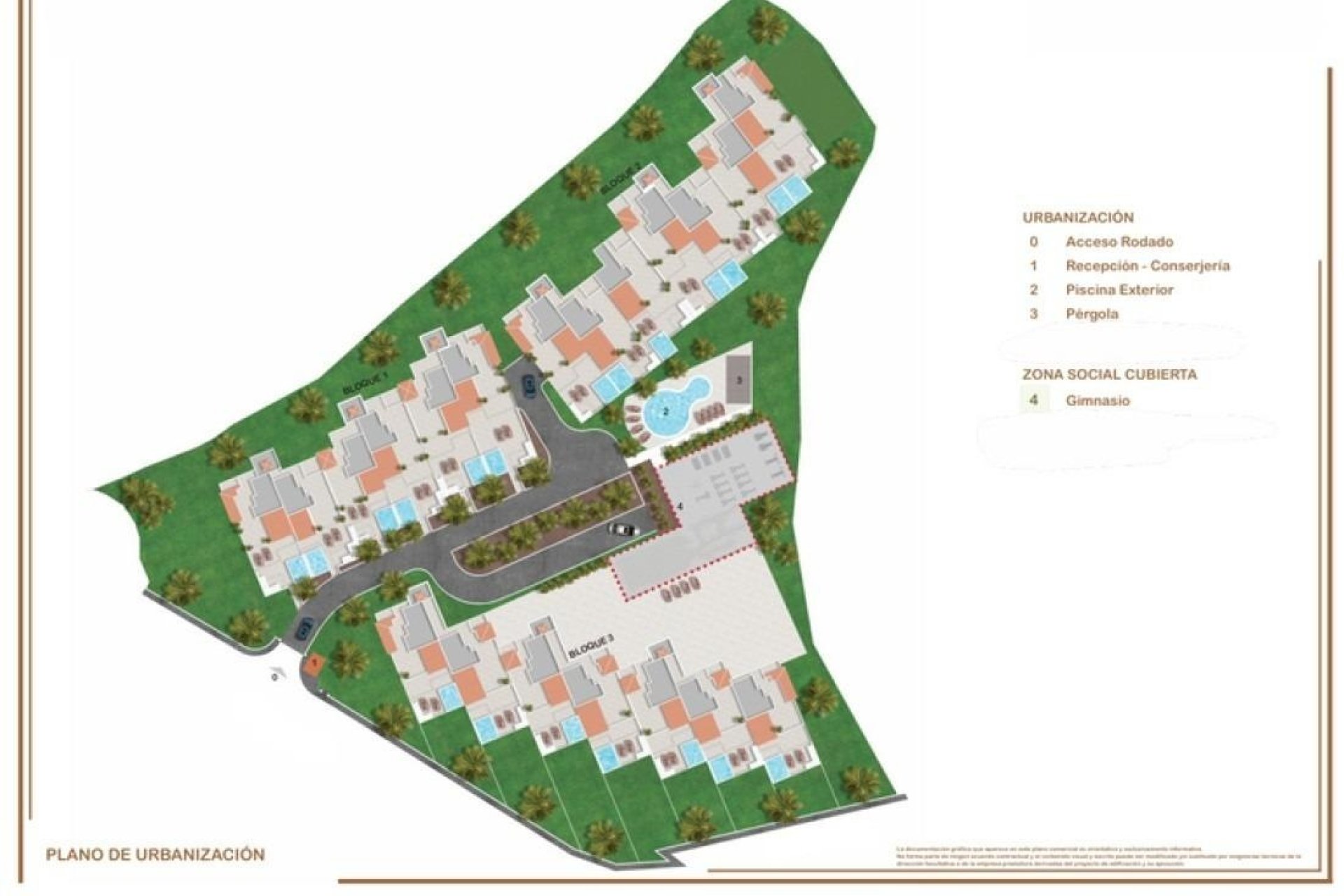 Neuf - Ground floor apartment - Estepona