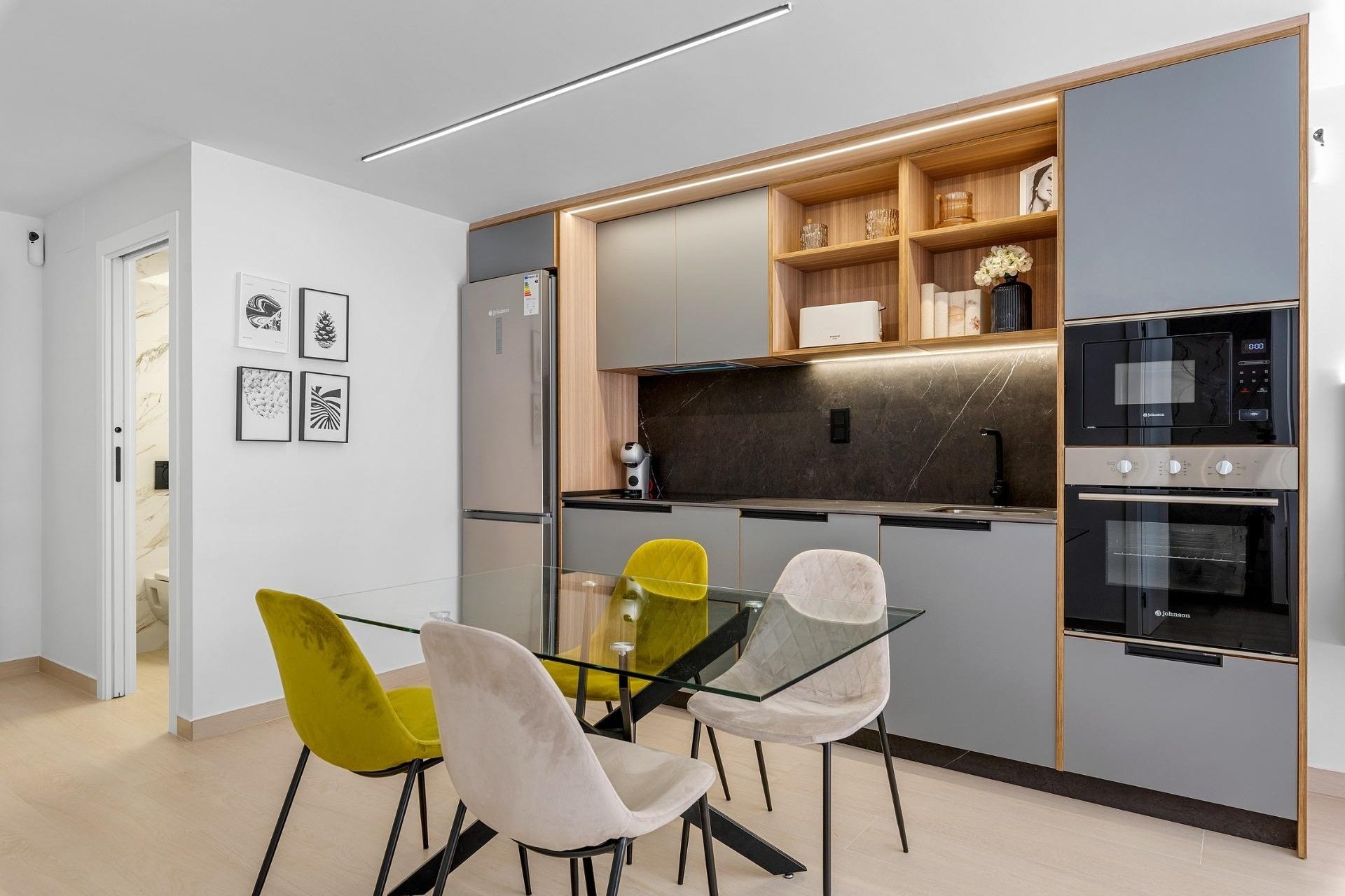 Neuf - Ground floor apartment - Guardamar del Segura