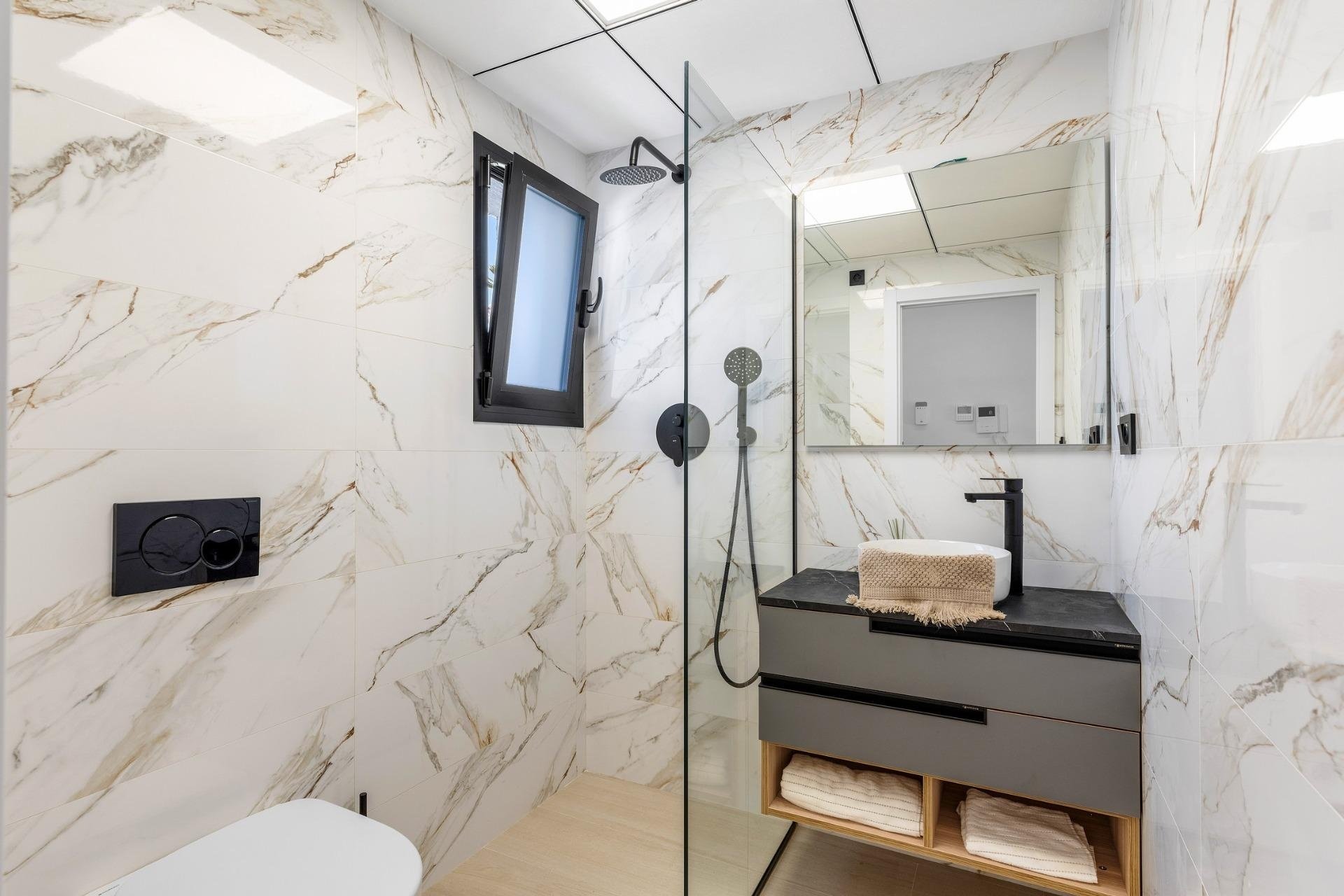 Neuf - Ground floor apartment - Guardamar del Segura