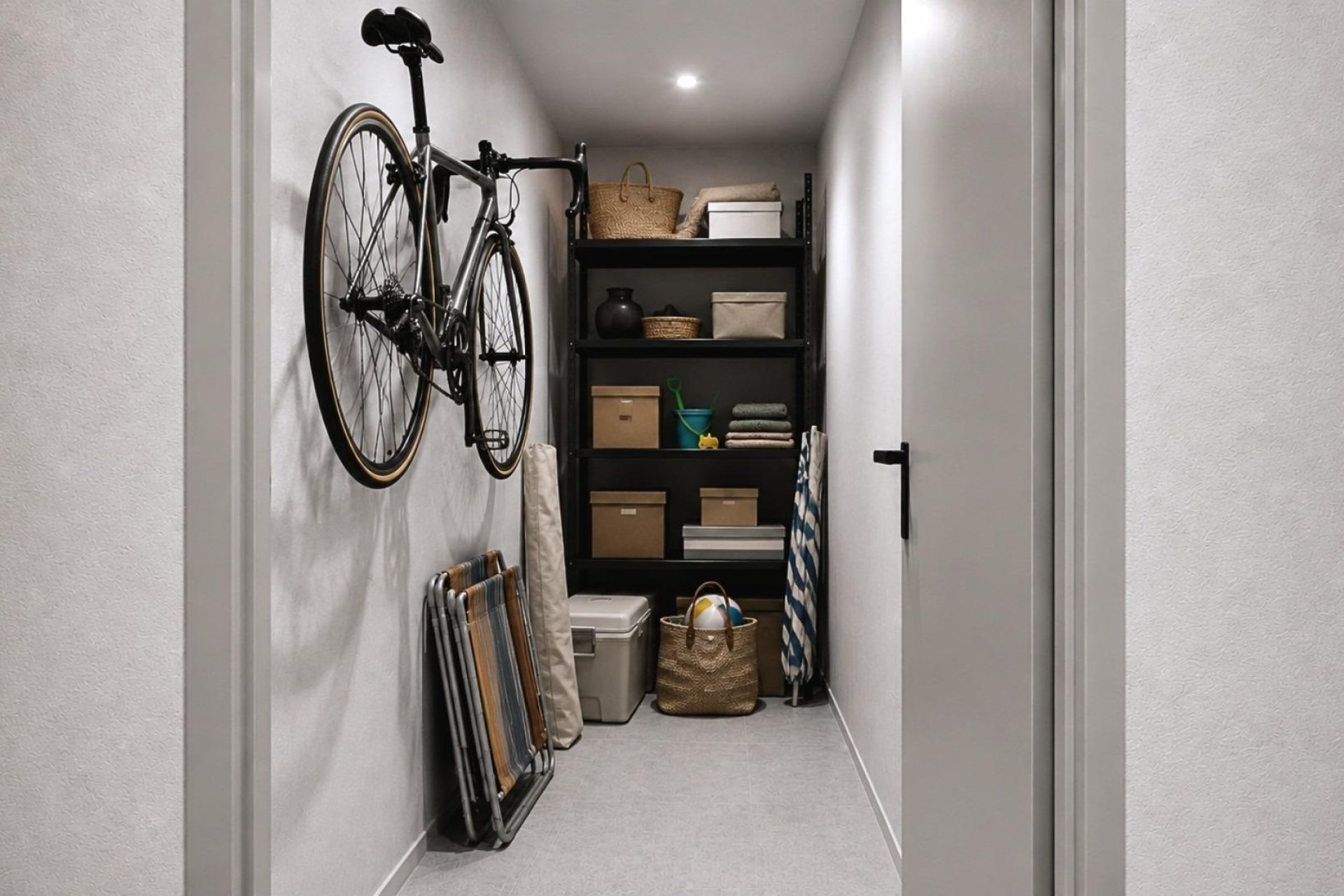 Neuf - Ground floor apartment - Jávea Xàbia