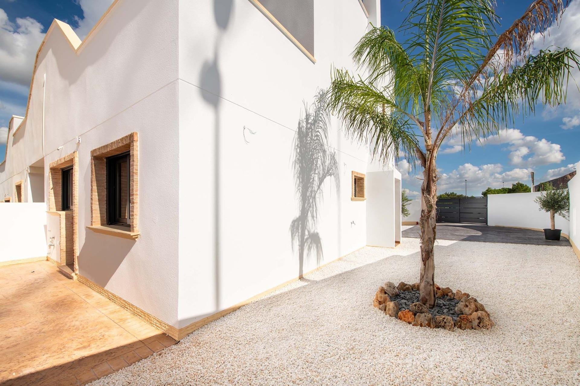 Neuf - Ground Floor Bungalow - Cox