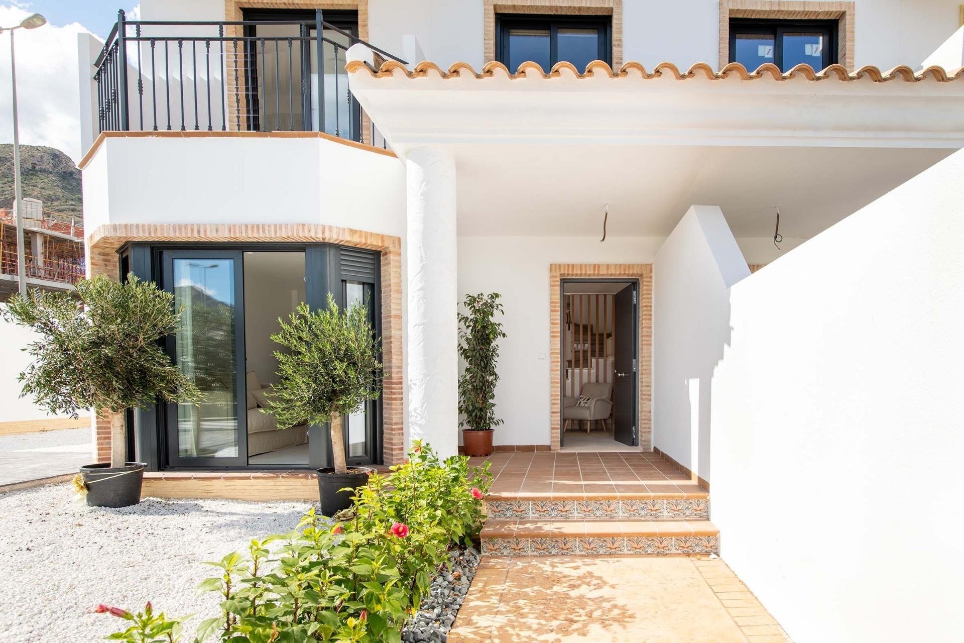 Neuf - Ground Floor Bungalow - Cox