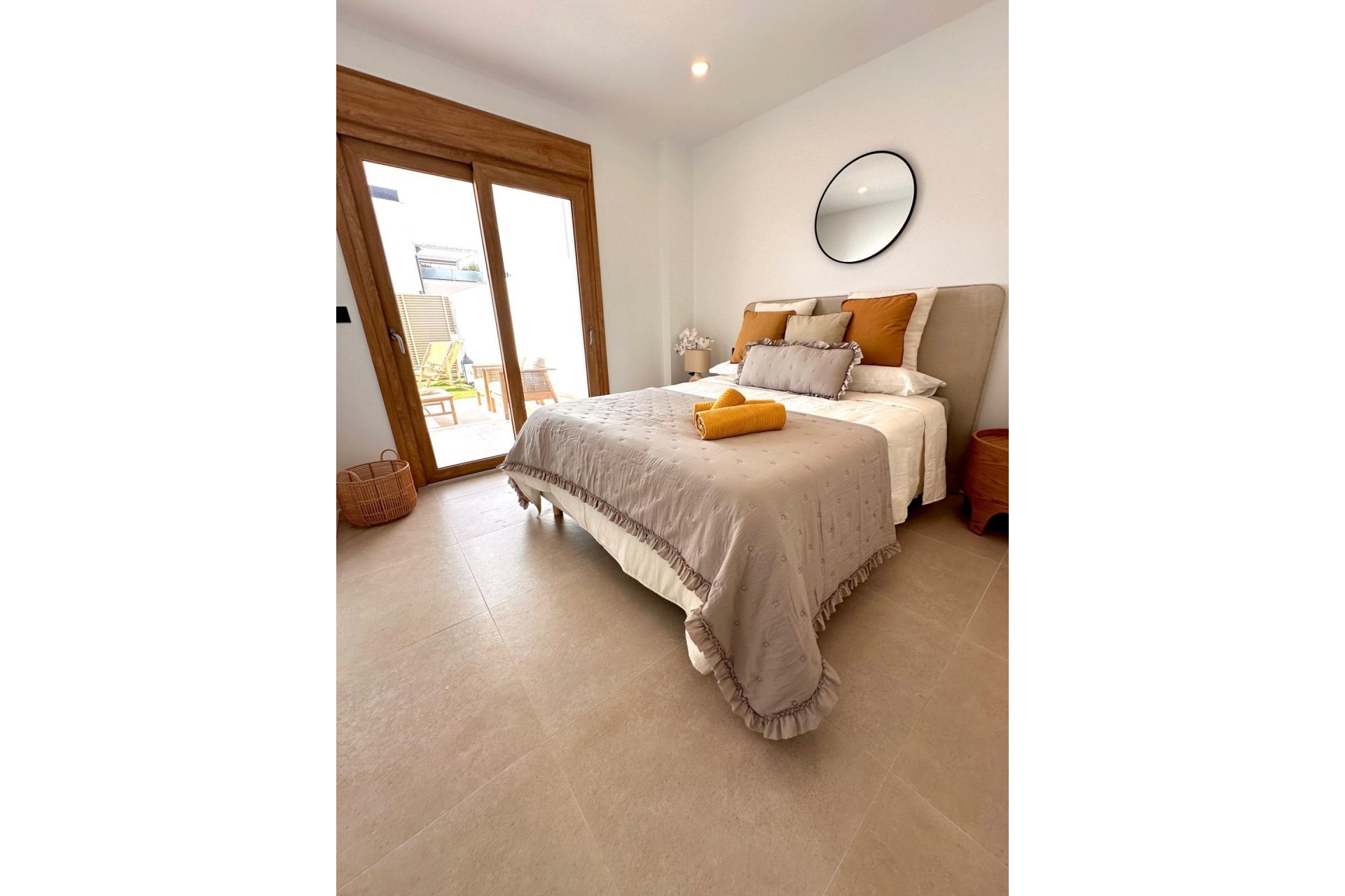 Neuf - Ground Floor Bungalow - San Pedro del Pinatar