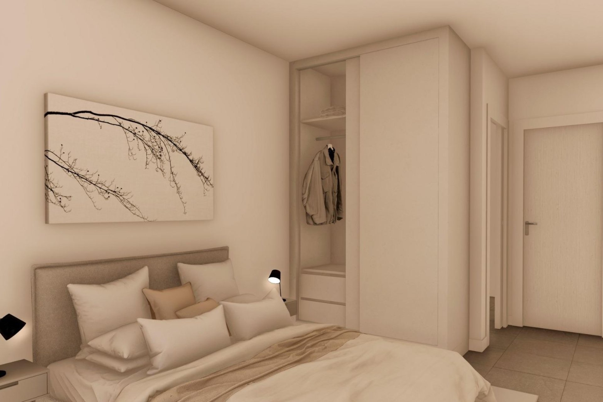Neuf - Ground Floor Bungalow - Torre Pacheco