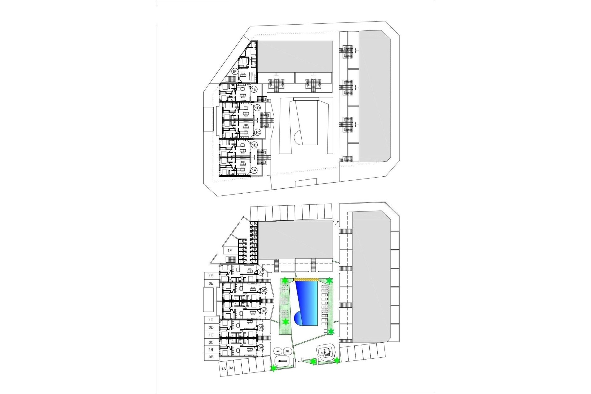 Neuf - Ground Floor Bungalow - Torre Pacheco