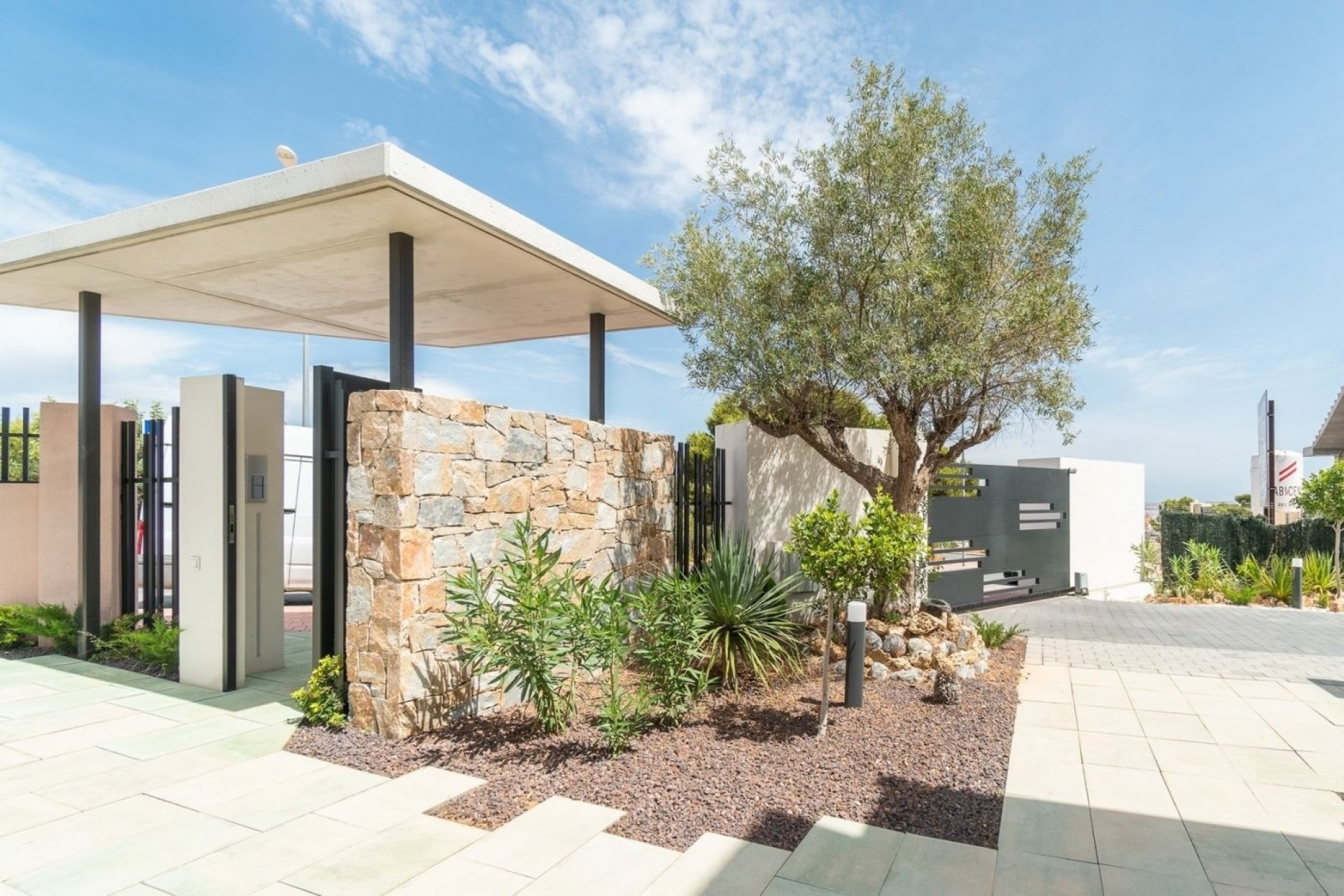 Neuf - Ground Floor Bungalow - Torrevieja