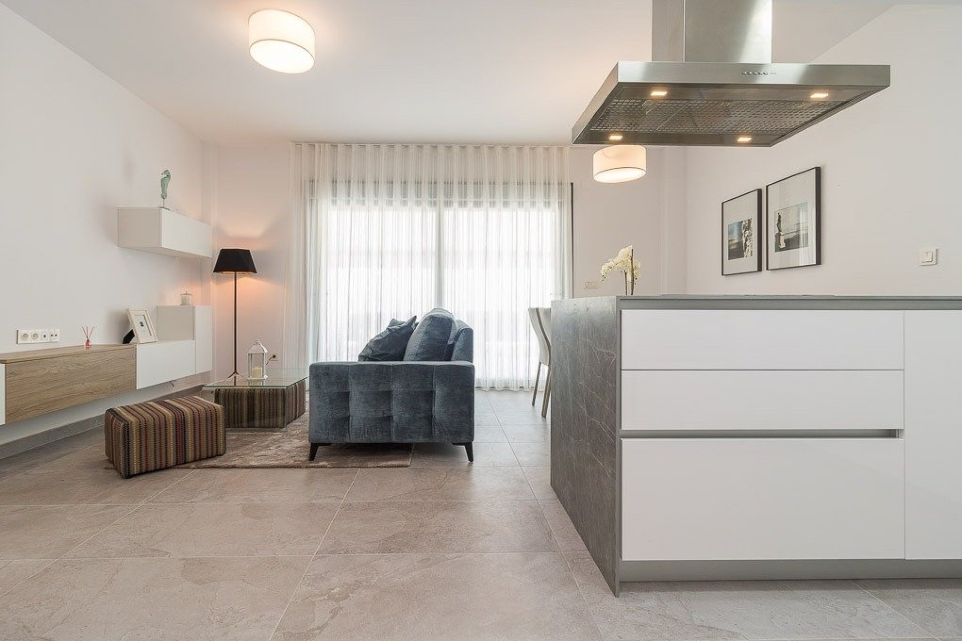 Neuf - Ground Floor Bungalow - Torrevieja