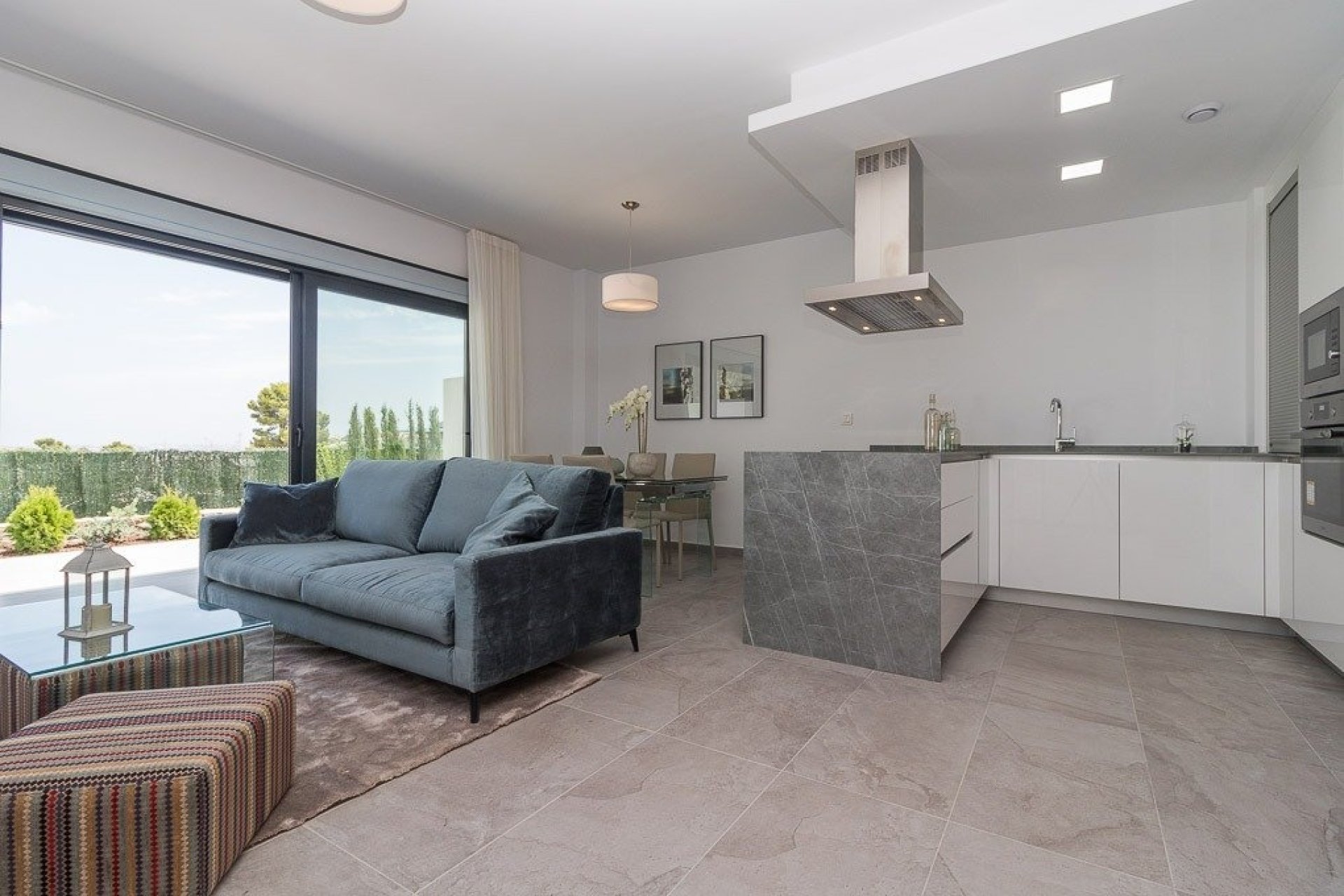 Neuf - Ground Floor Bungalow - Torrevieja