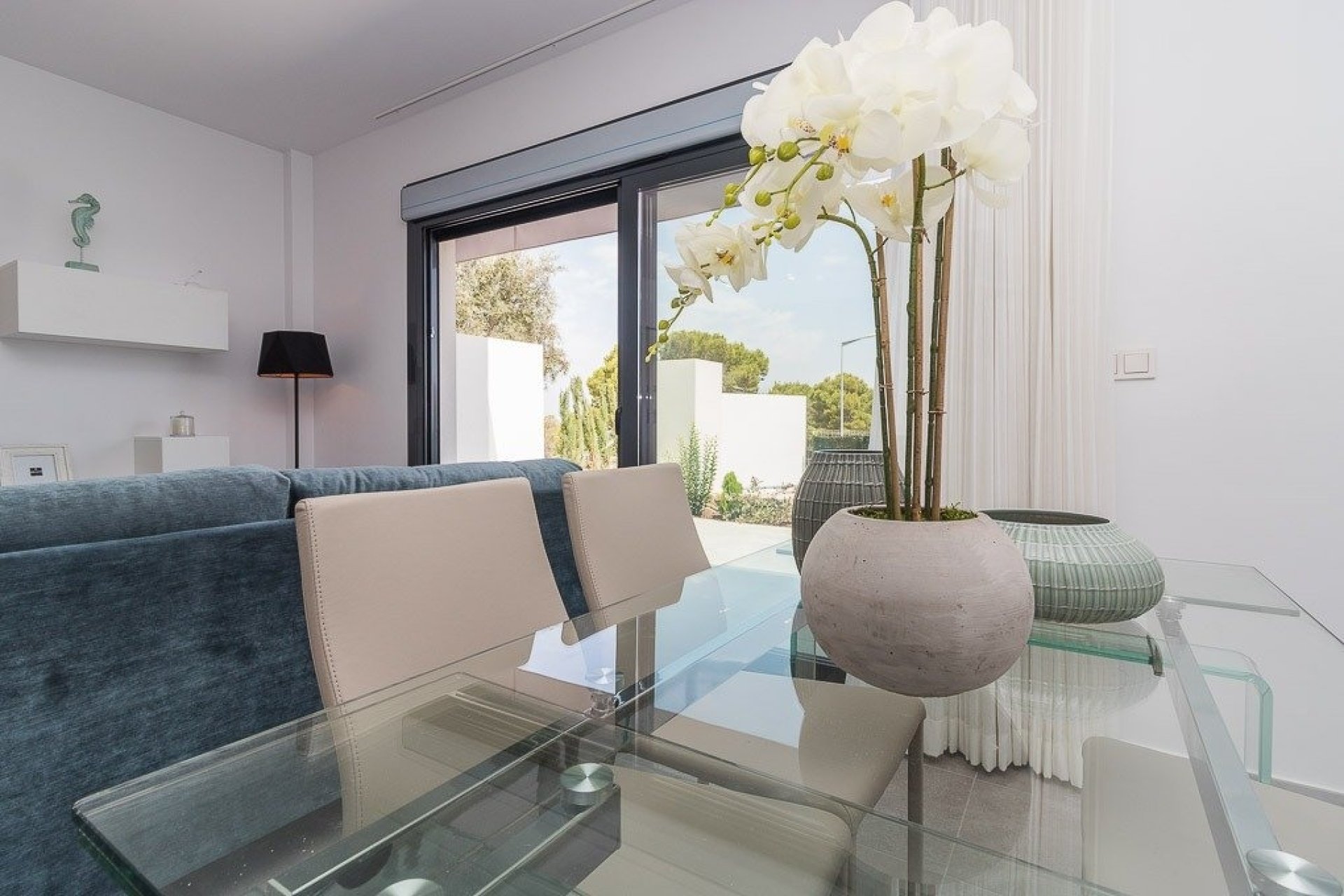 Neuf - Ground Floor Bungalow - Torrevieja