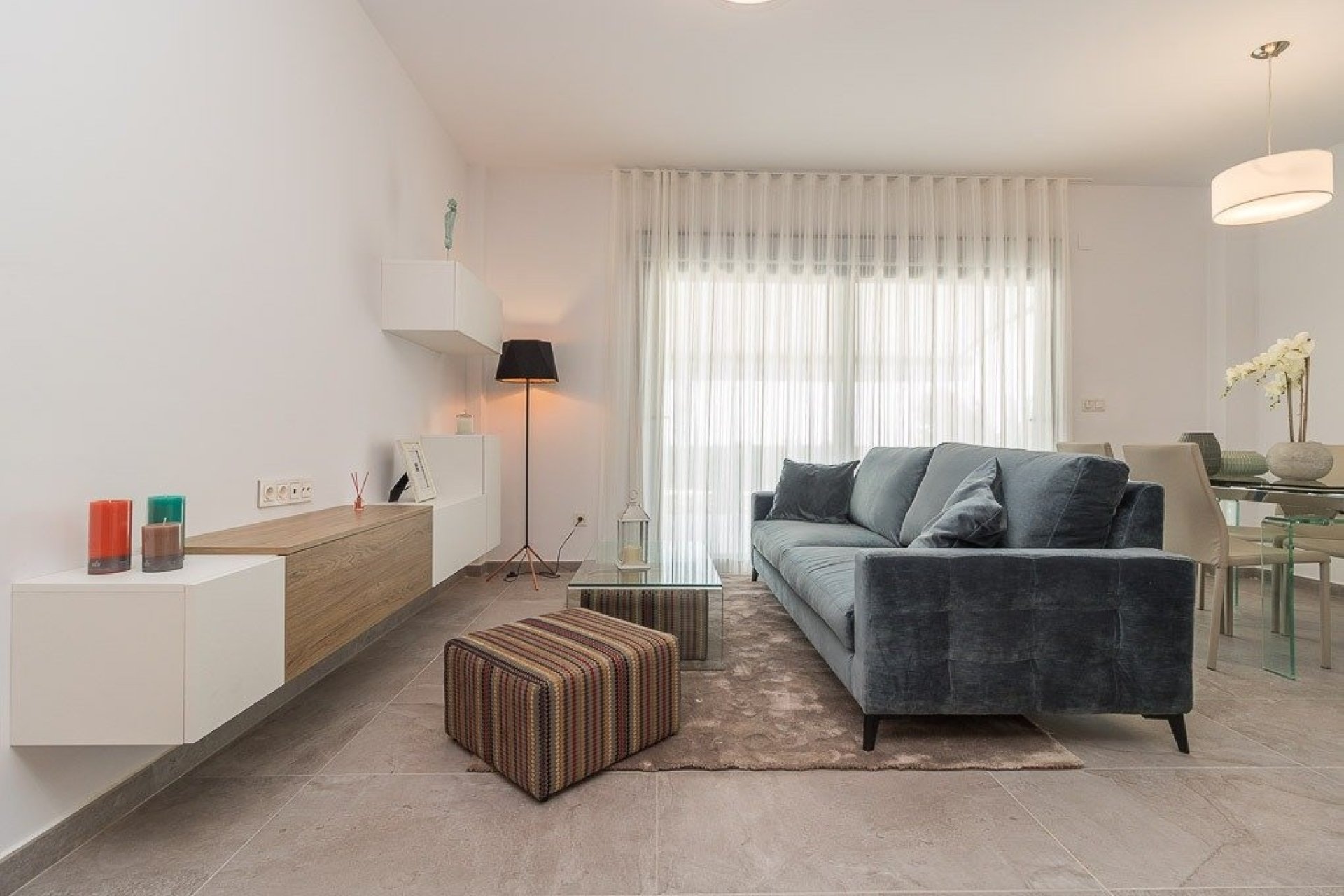 Neuf - Ground Floor Bungalow - Torrevieja
