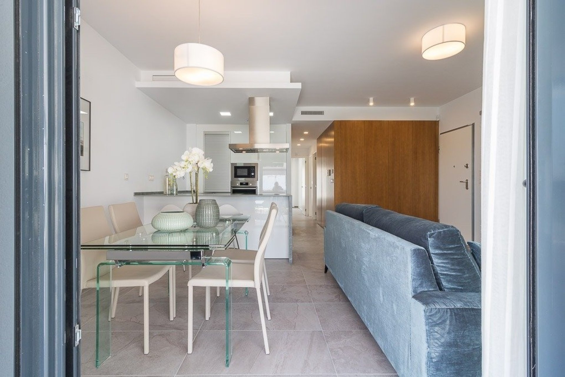 Neuf - Ground Floor Bungalow - Torrevieja