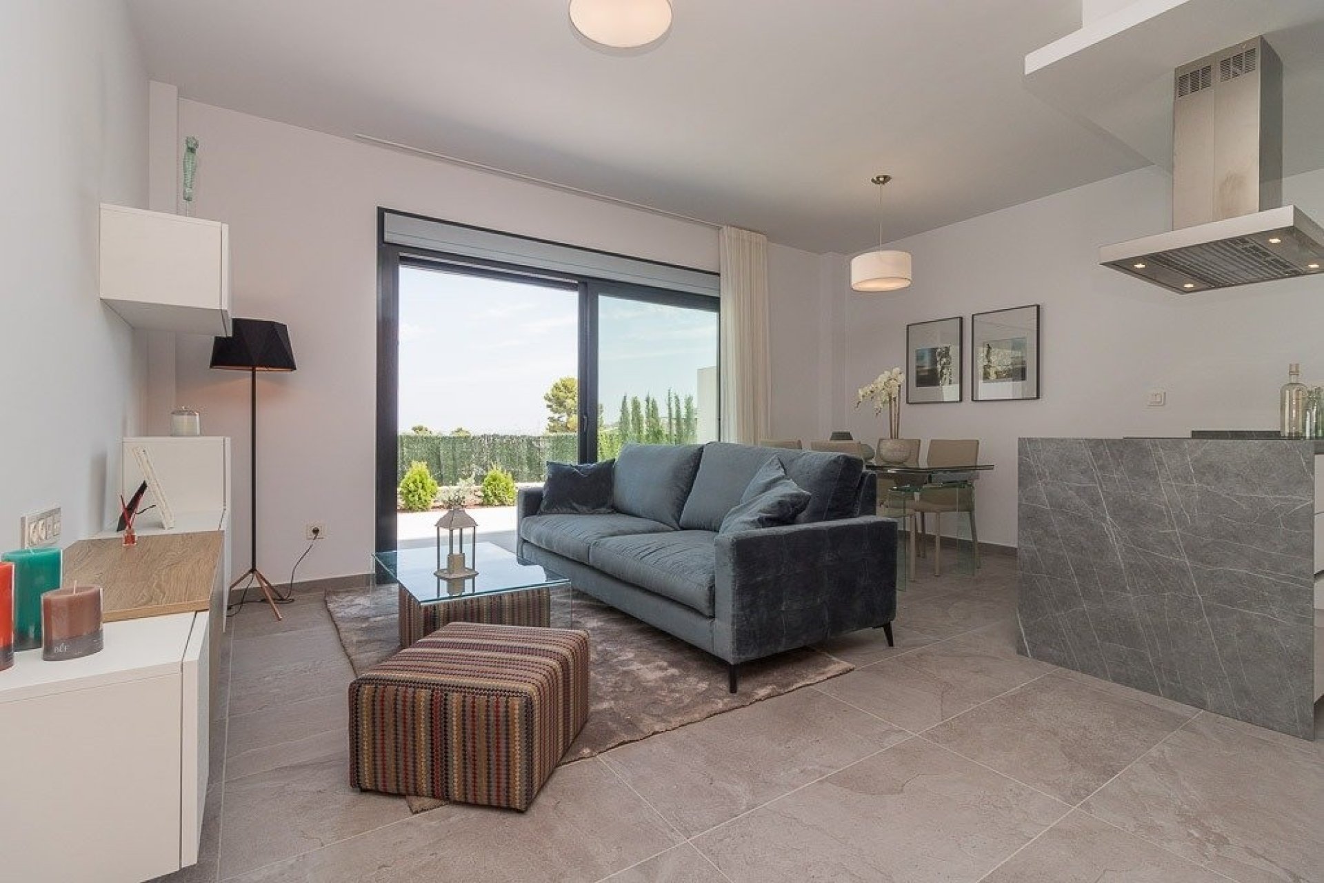 Neuf - Ground Floor Bungalow - Torrevieja