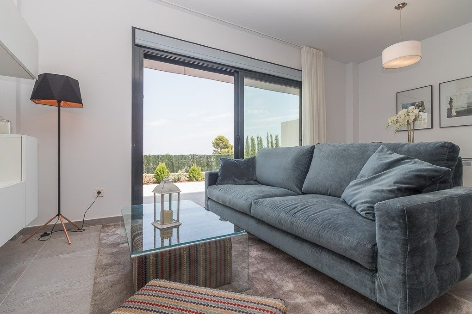 Neuf - Ground Floor Bungalow - Torrevieja