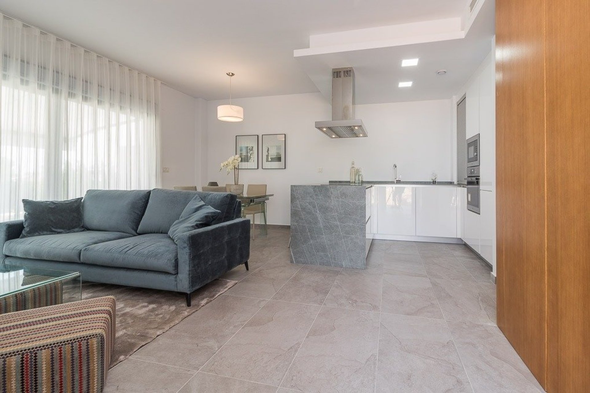 Neuf - Ground Floor Bungalow - Torrevieja