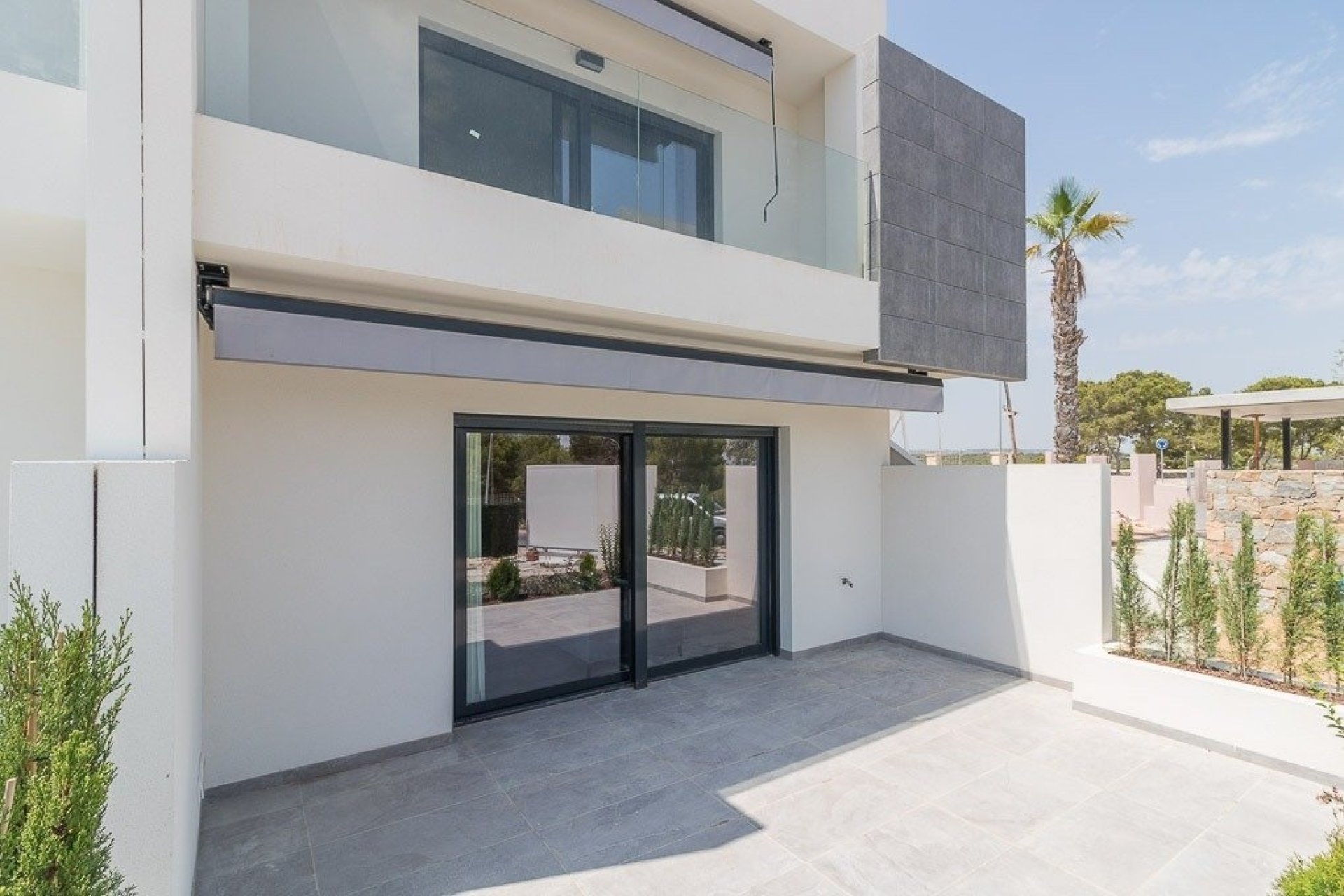 Neuf - Ground Floor Bungalow - Torrevieja