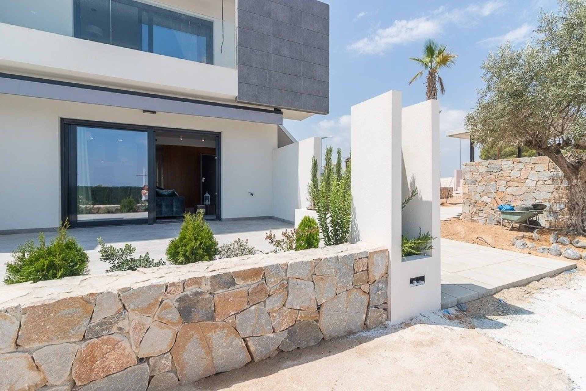 Neuf - Ground Floor Bungalow - Torrevieja