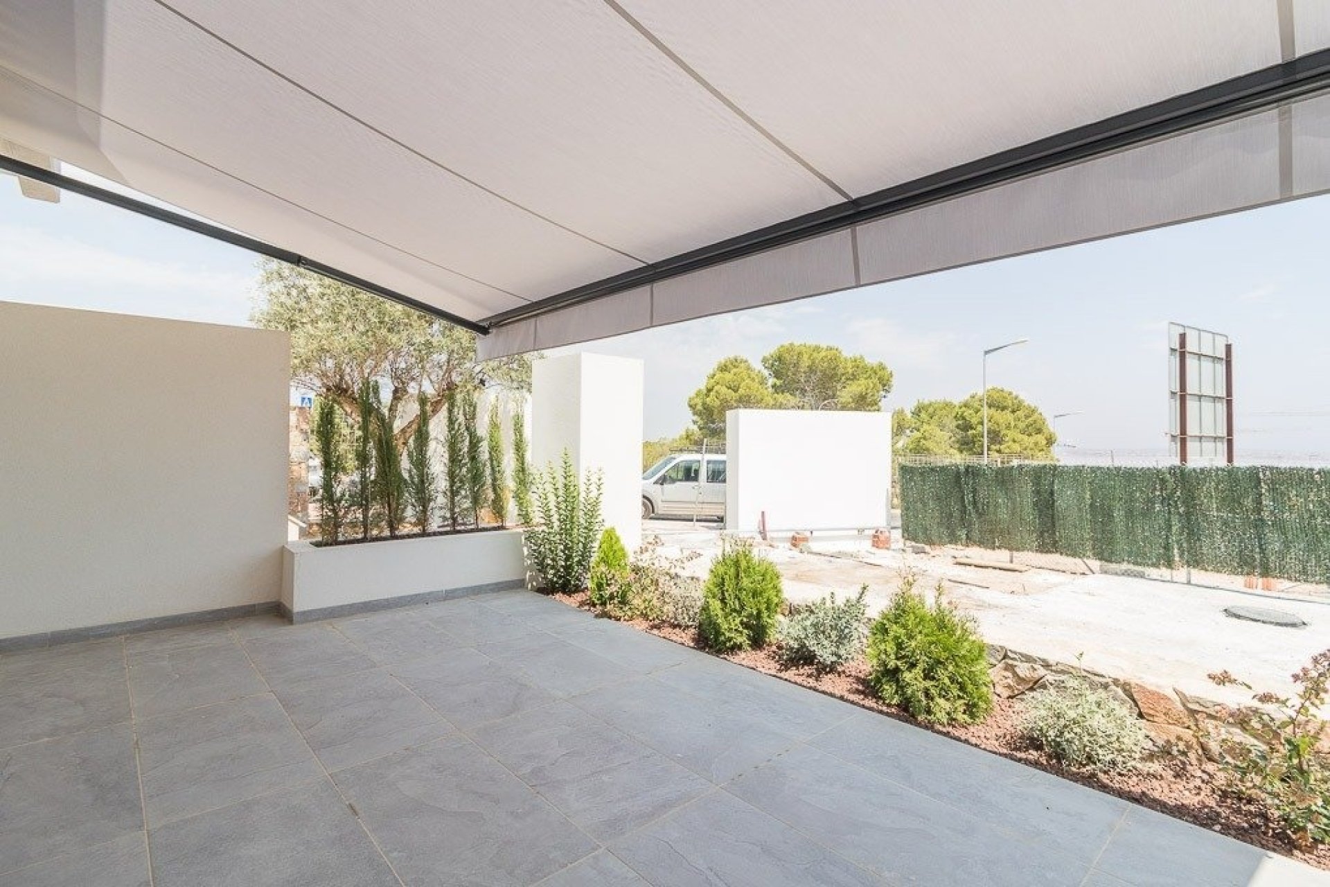 Neuf - Ground Floor Bungalow - Torrevieja