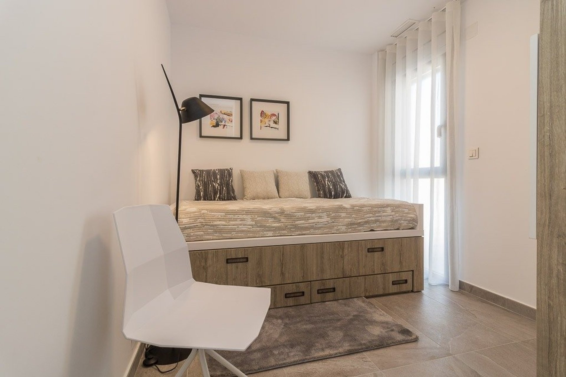Neuf - Ground Floor Bungalow - Torrevieja