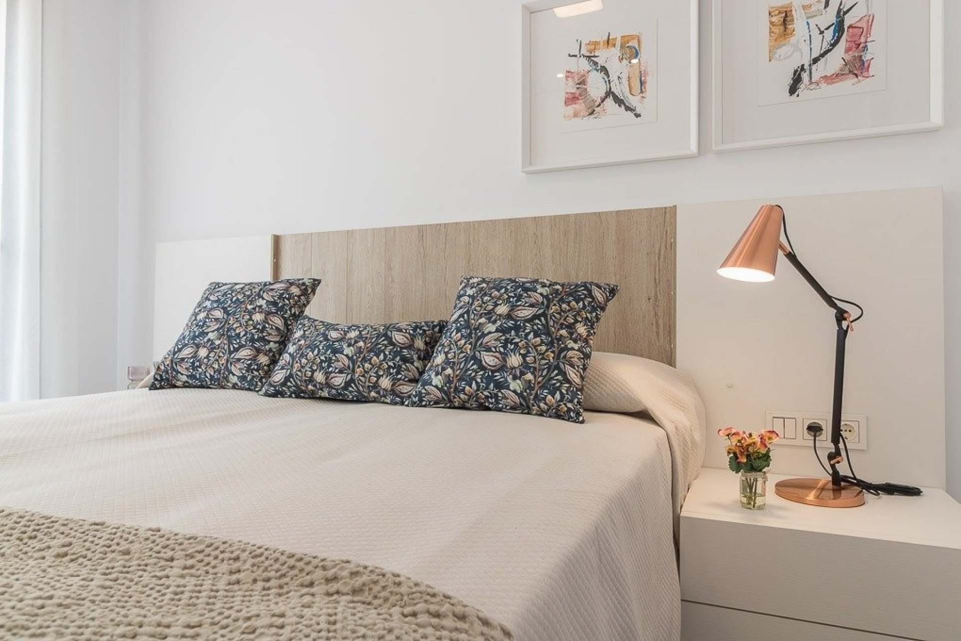 Neuf - Ground Floor Bungalow - Torrevieja