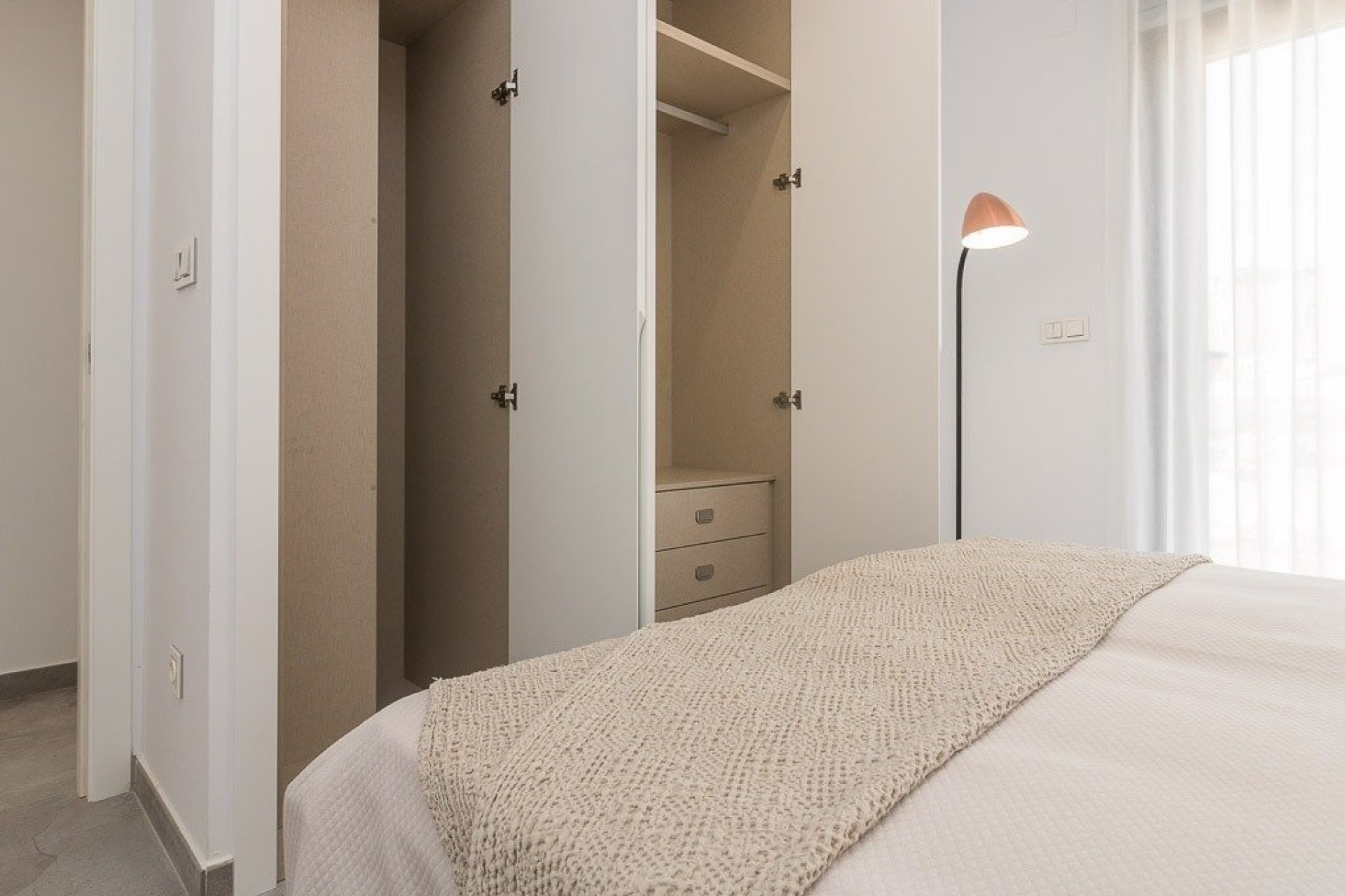 Neuf - Ground Floor Bungalow - Torrevieja